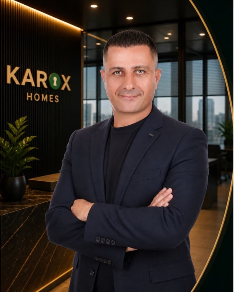 Kamil Kara