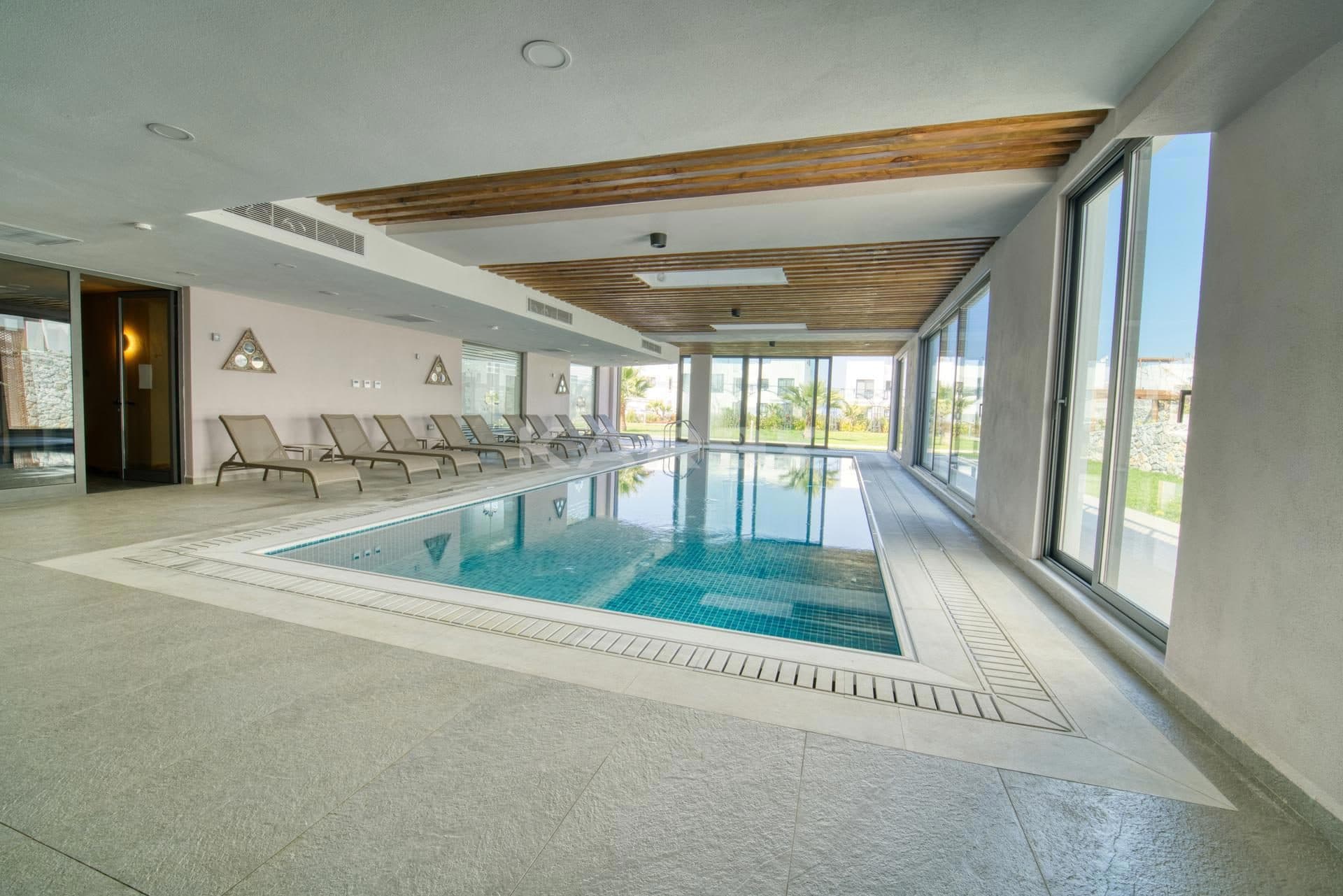 Deja Blue Wellness Resort