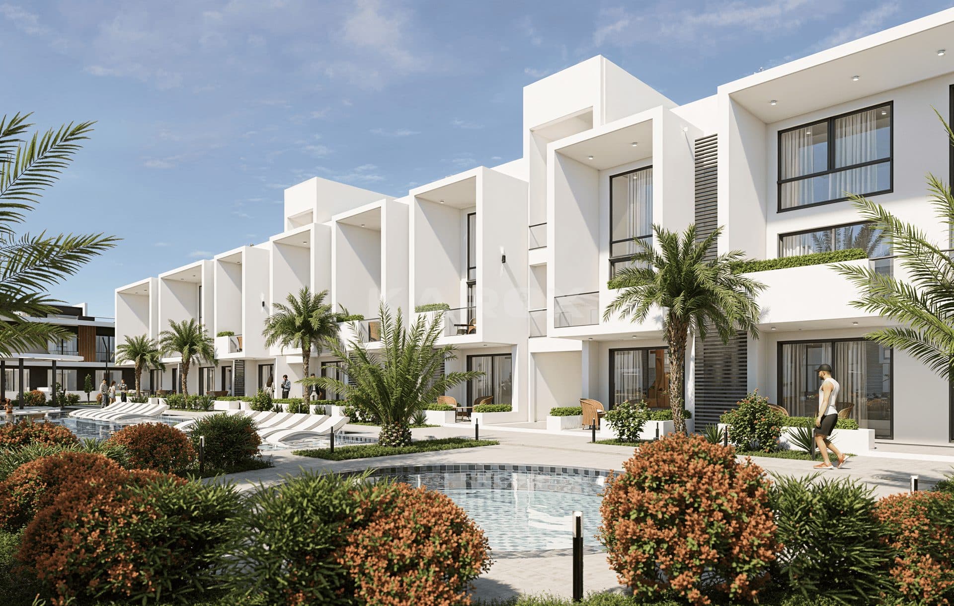 Aventus Residence