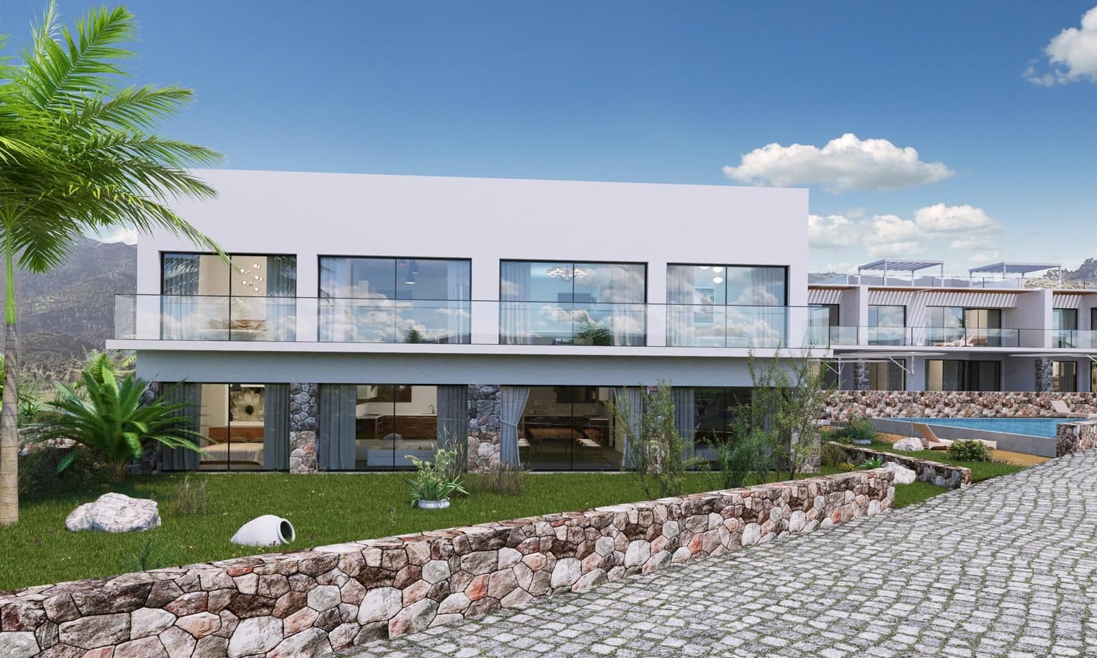 Aqua West Residence