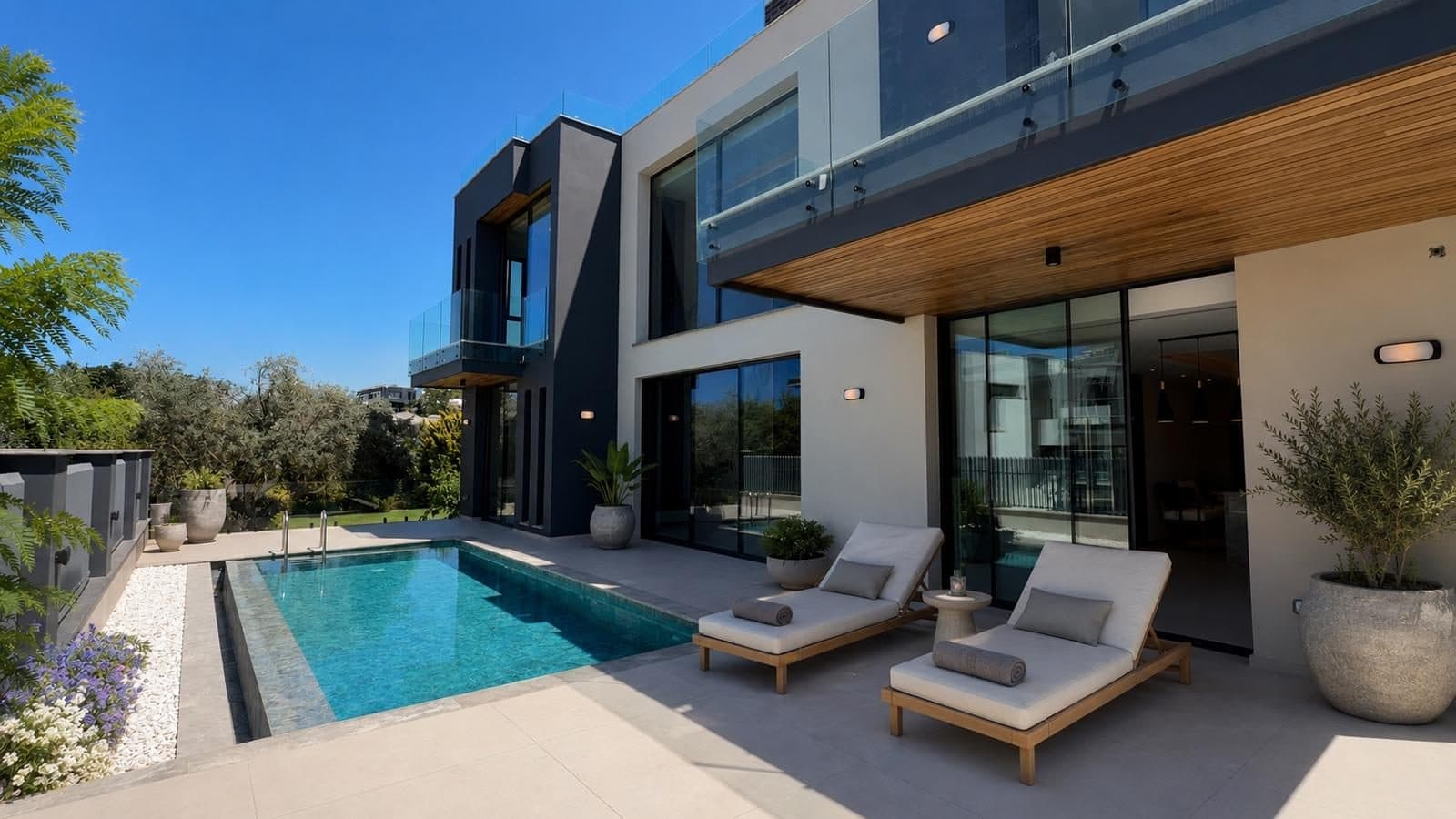 La Maren Villas