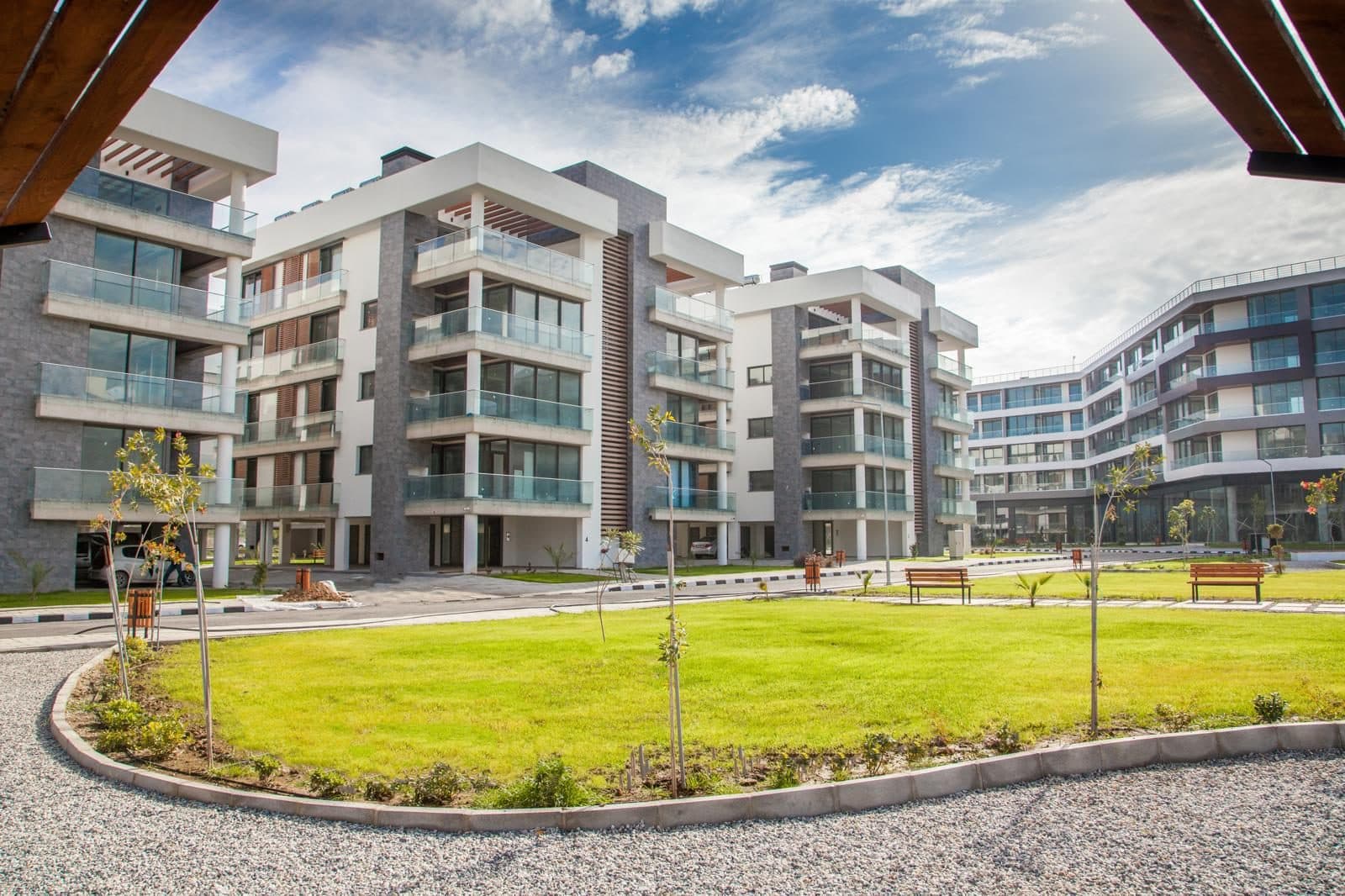 Intense Nicosia by OMAĞ DEVELOPMENT – نيقوسيا (Lefkoşa)، شمال قبرص