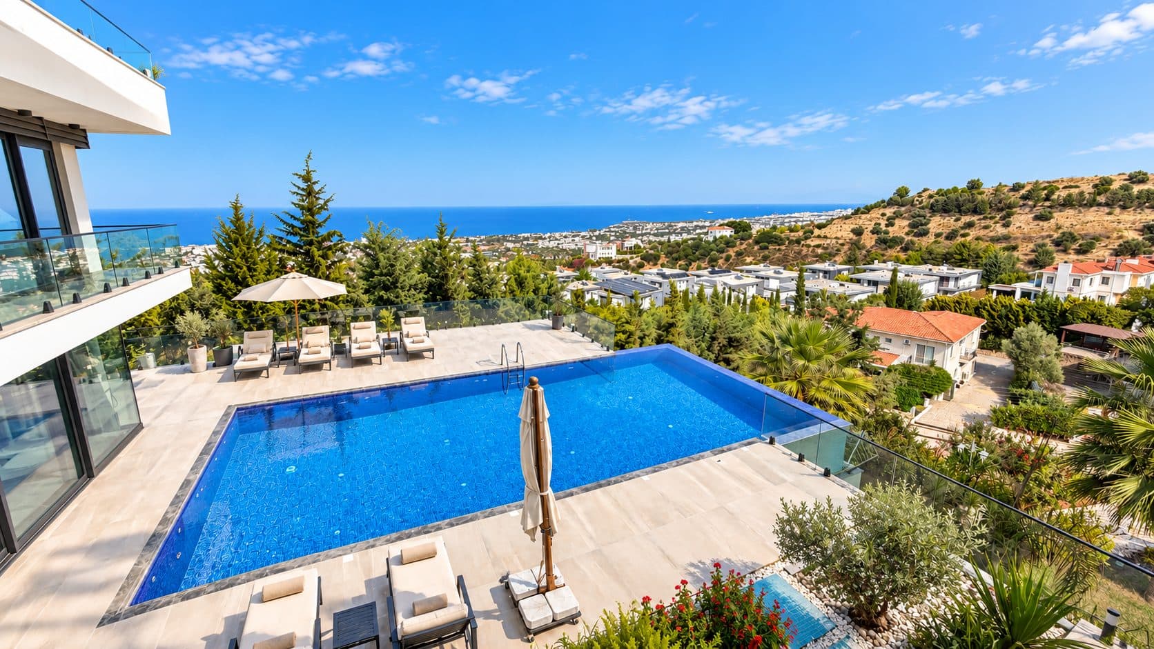 Kyrenia Villa