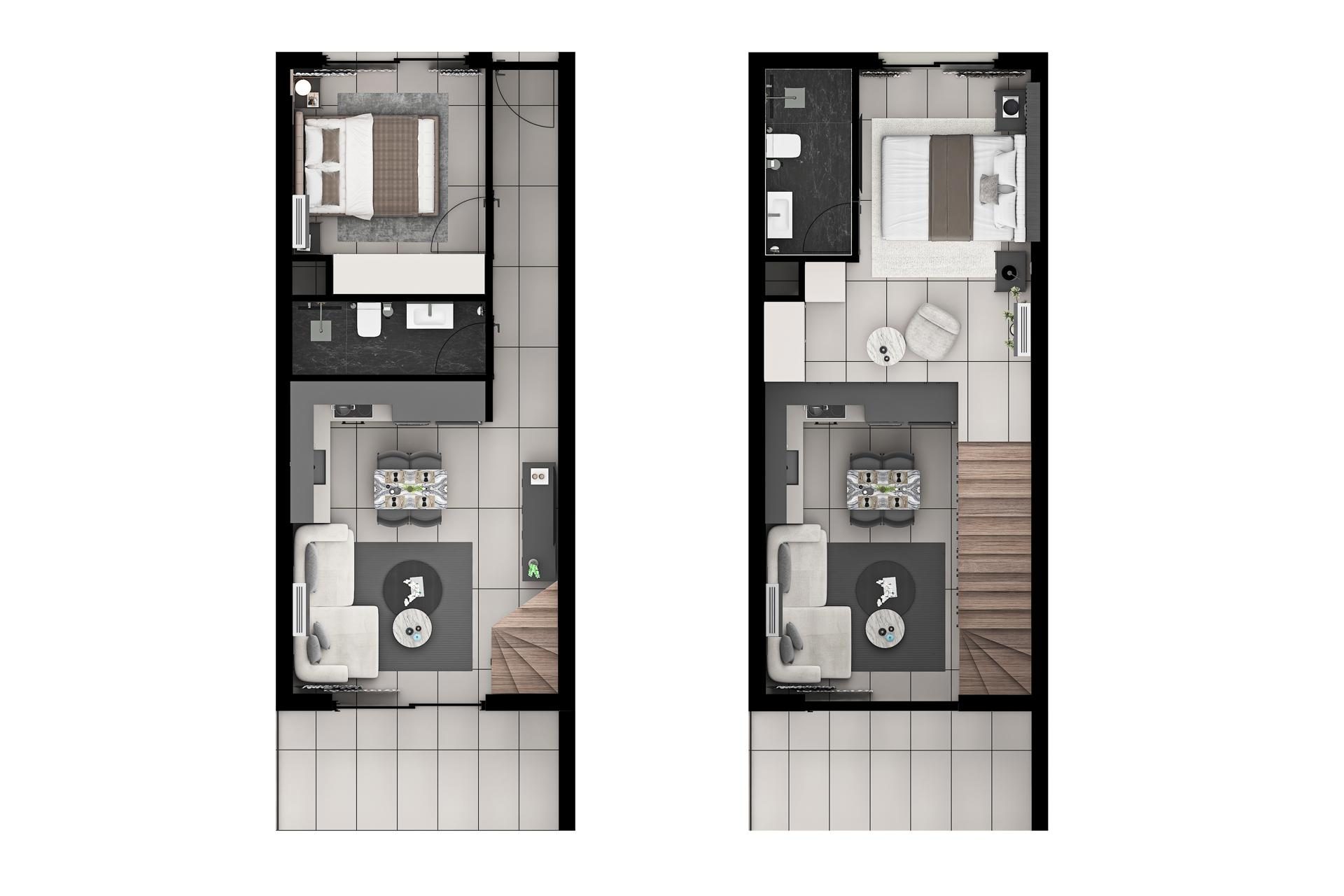 Floor plan 4
