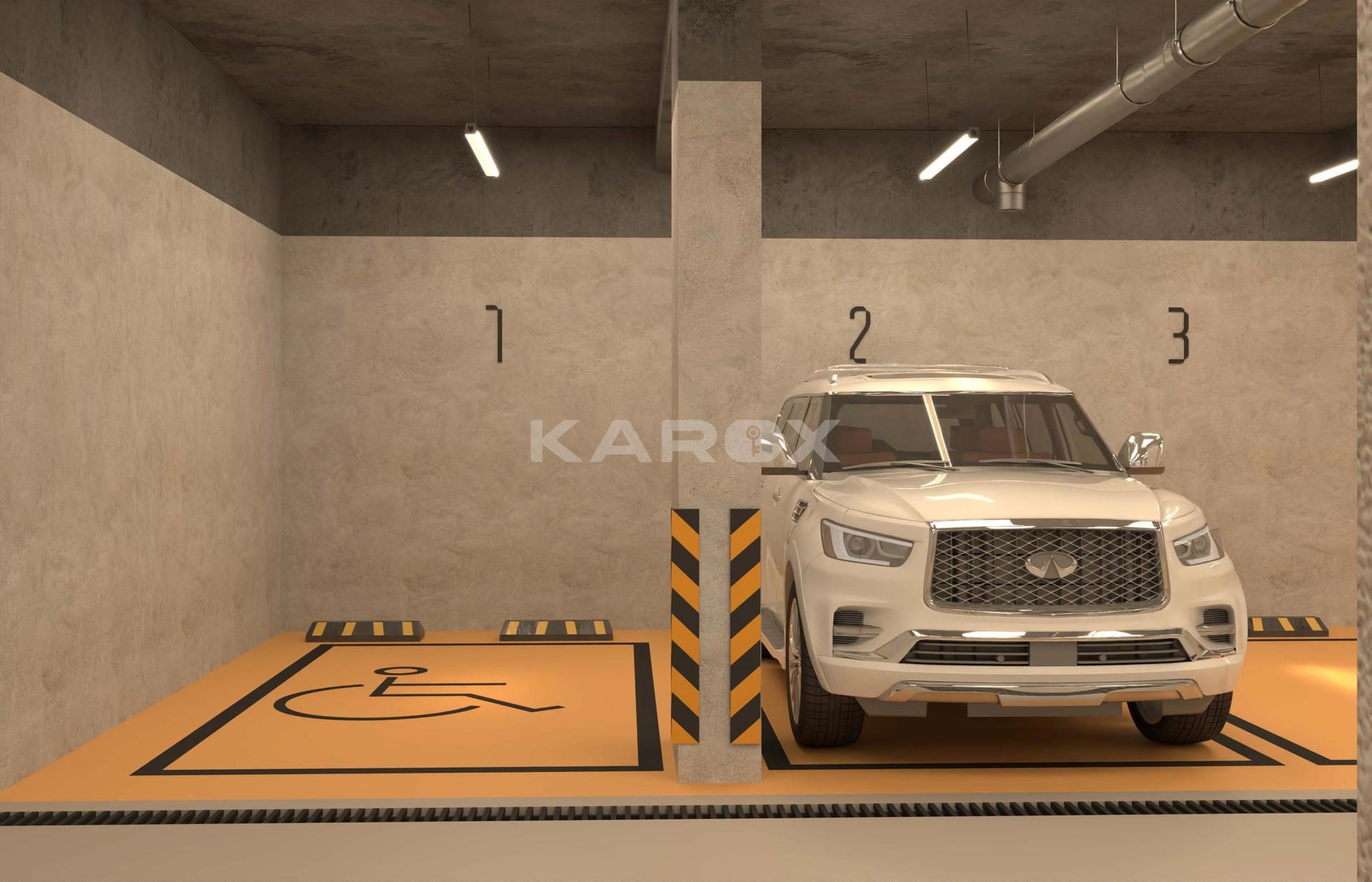 Yeni Land