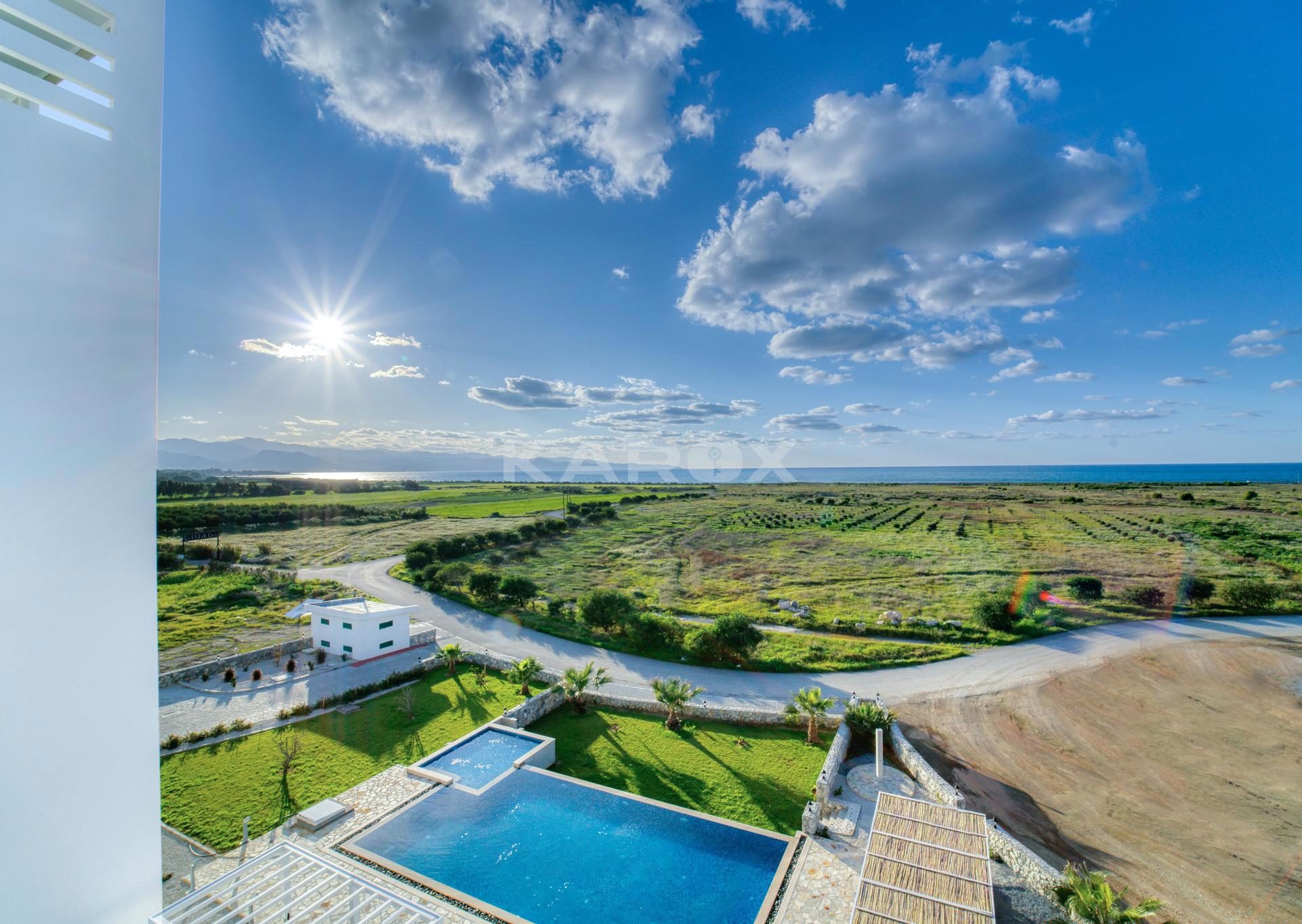 Aphrodite Park Residence