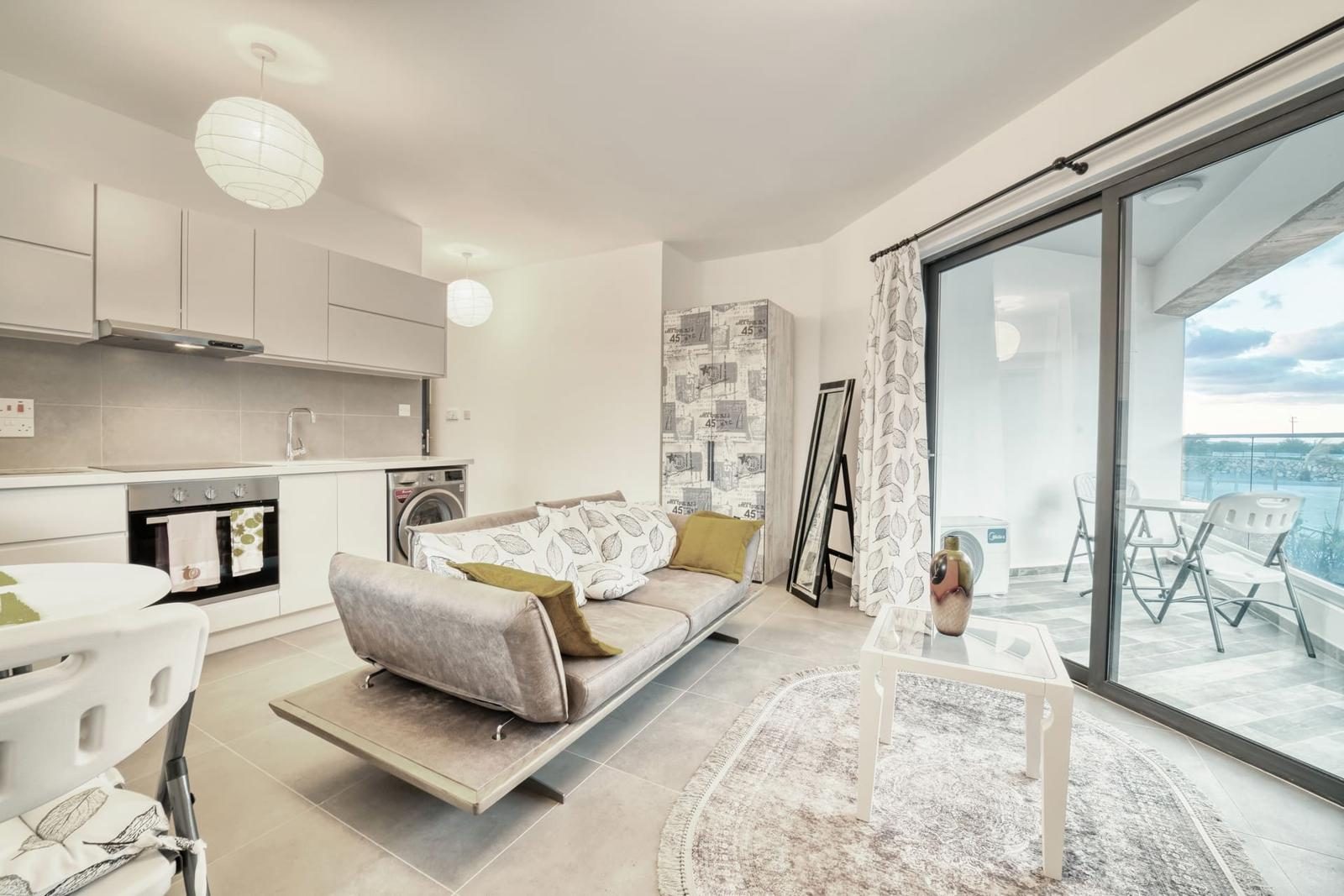 Aphrodite Park Residence