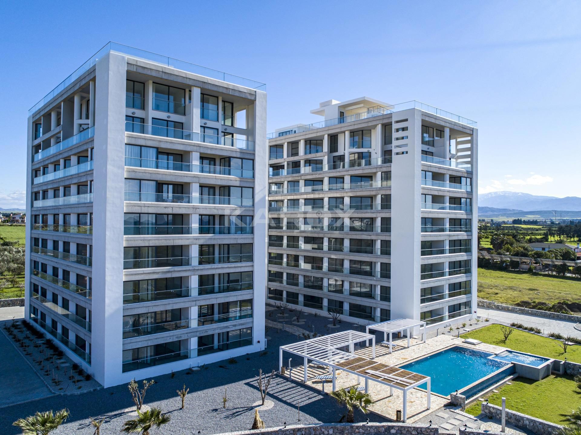 Aphrodite Park Residence