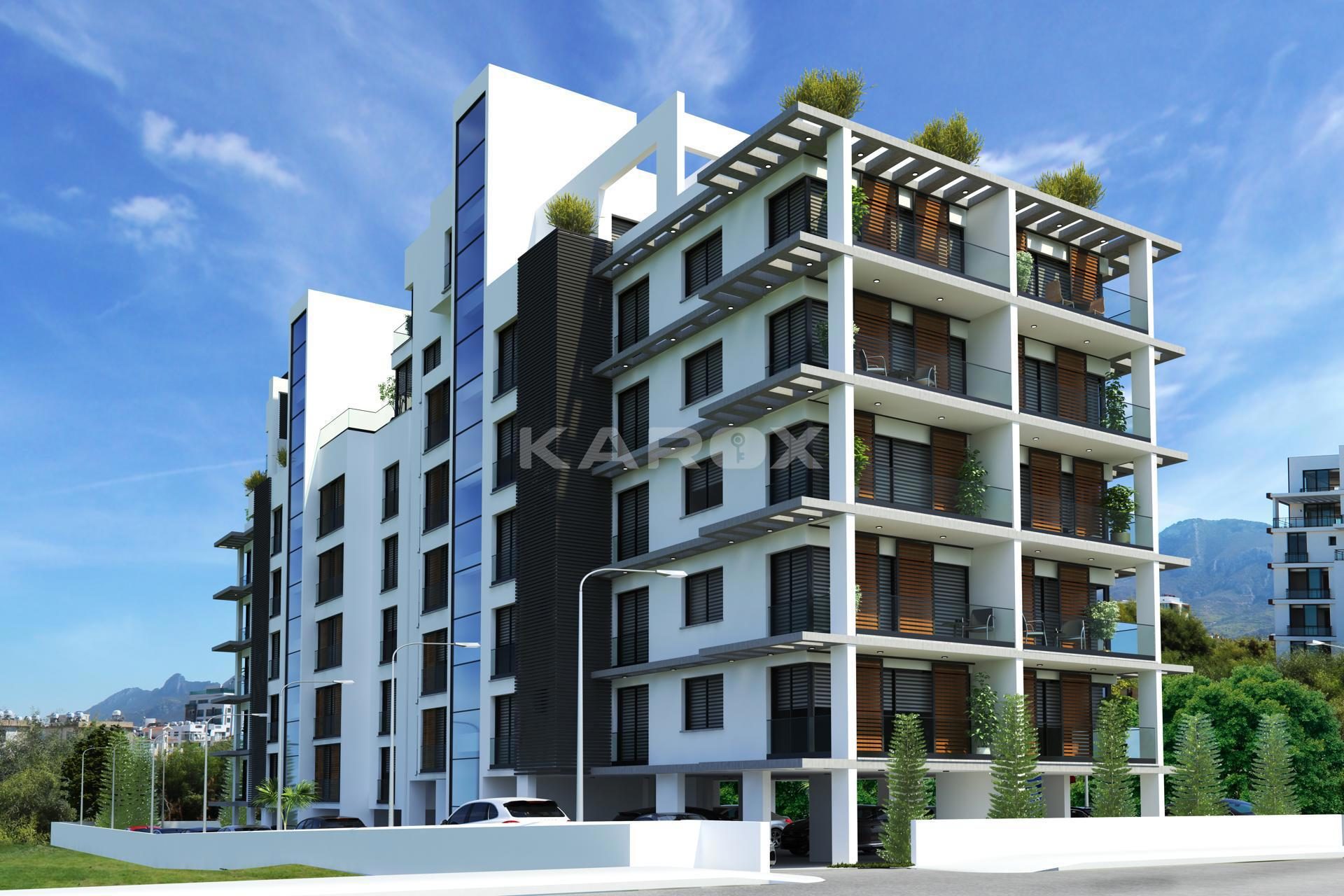 Kasgar Residence