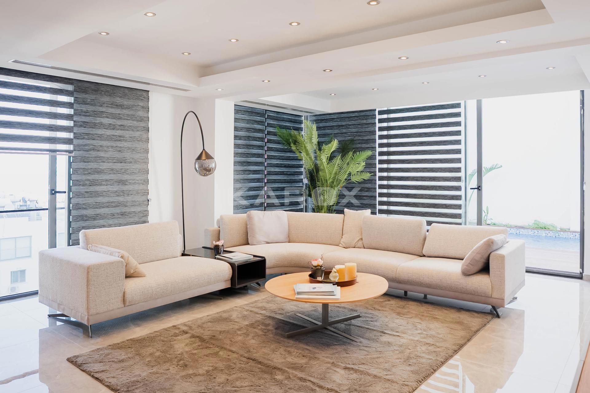 Kasgar Residence