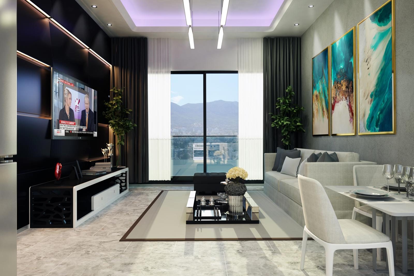 Kasgar Residence