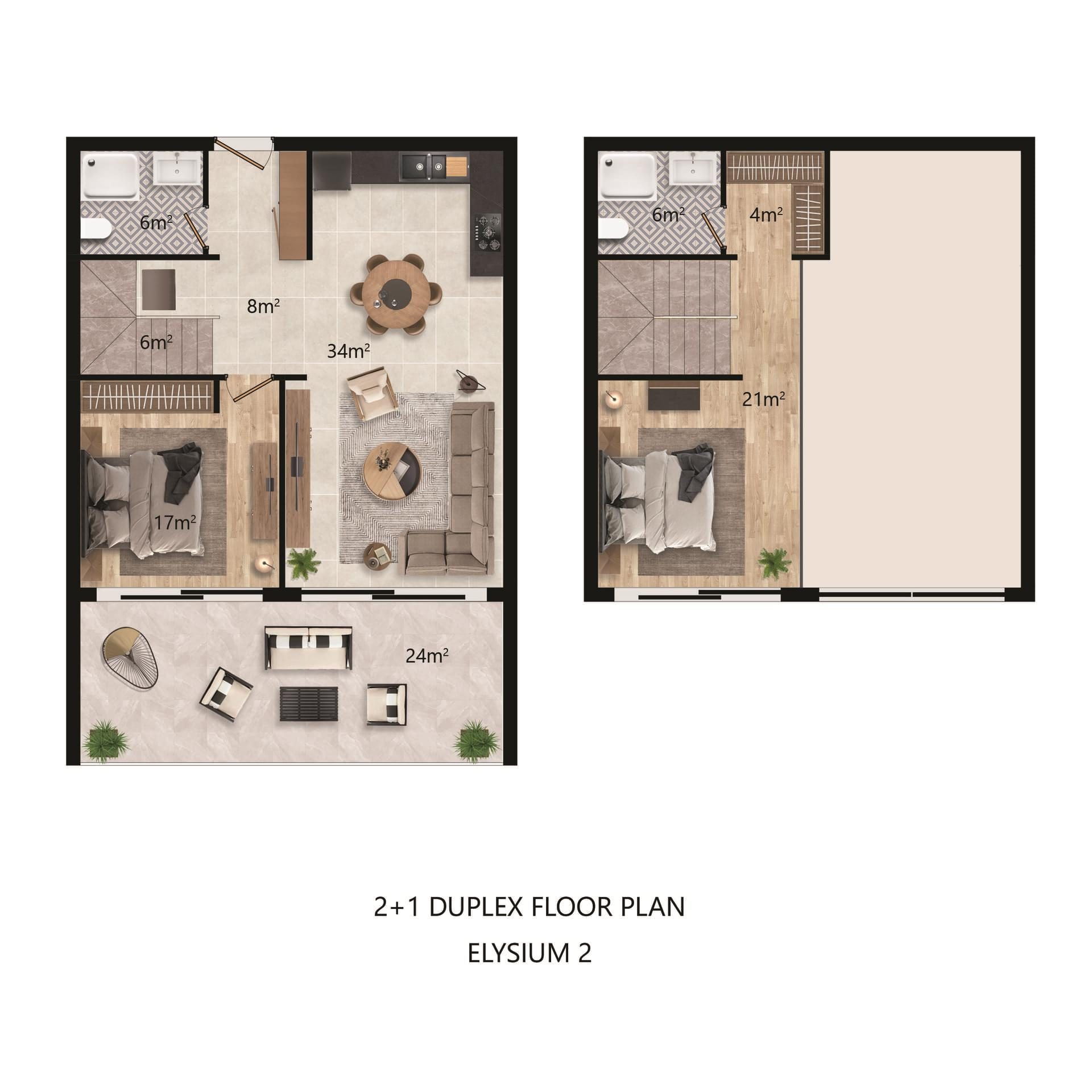 Grundriss 5