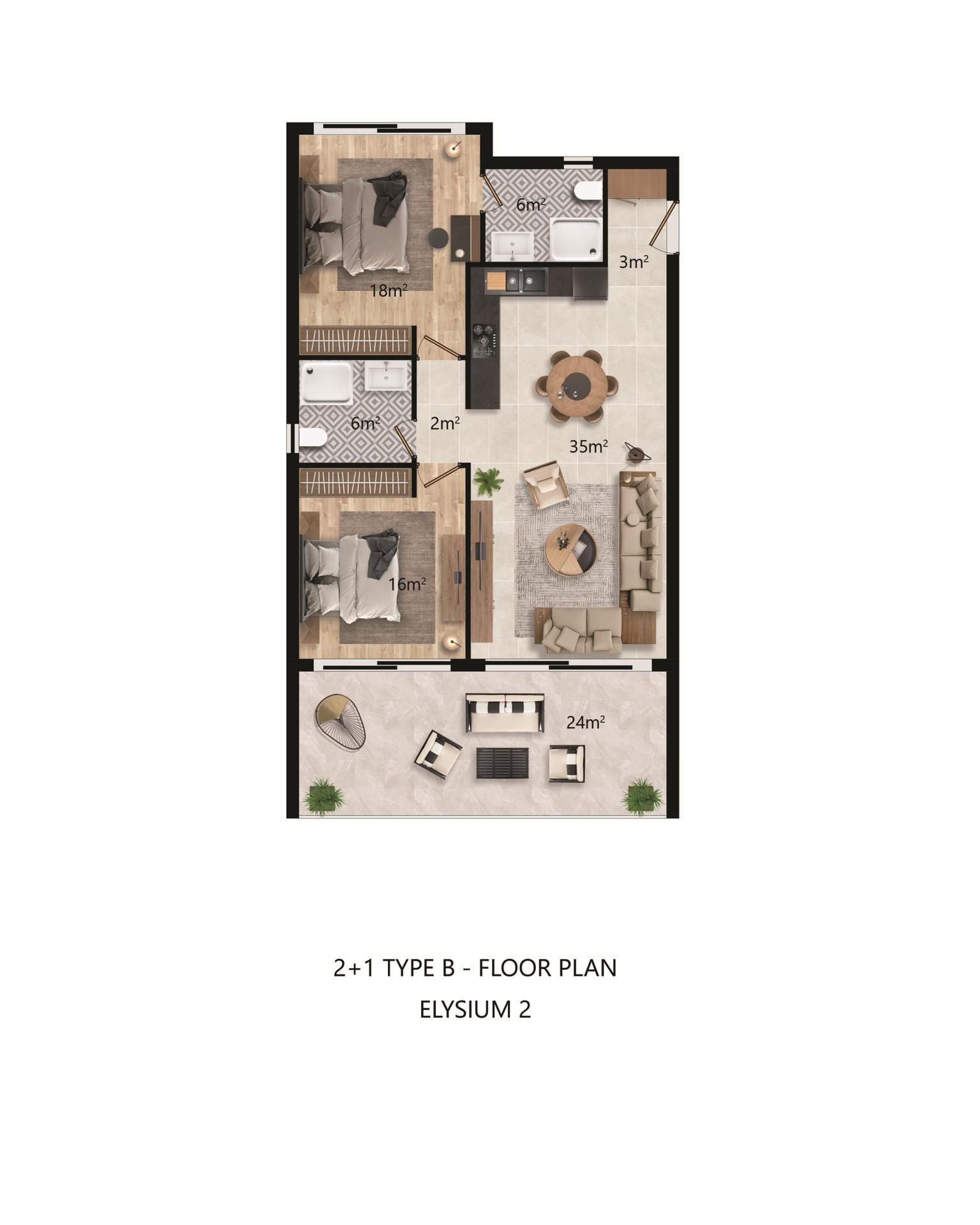 Grundriss 4