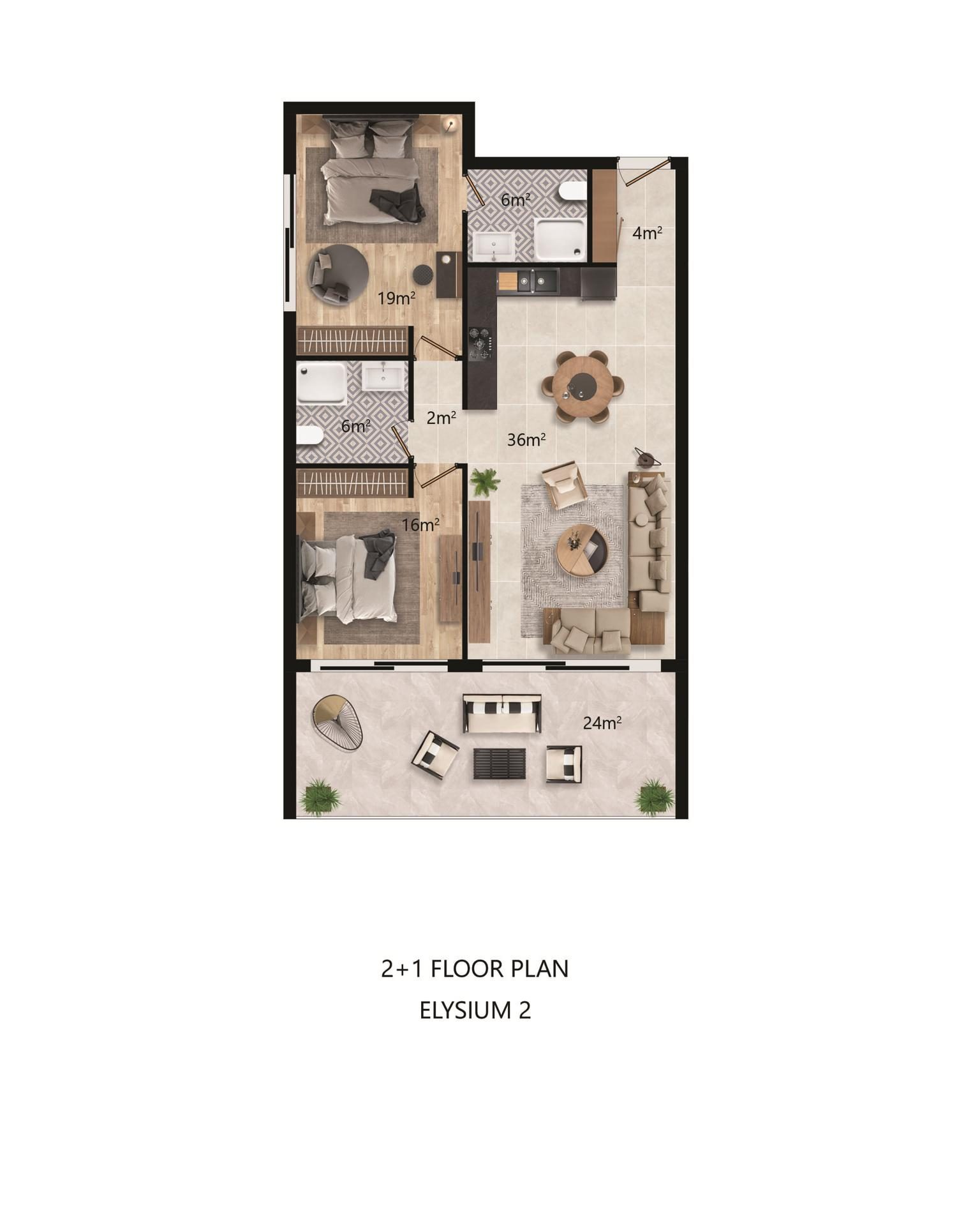 Grundriss 6