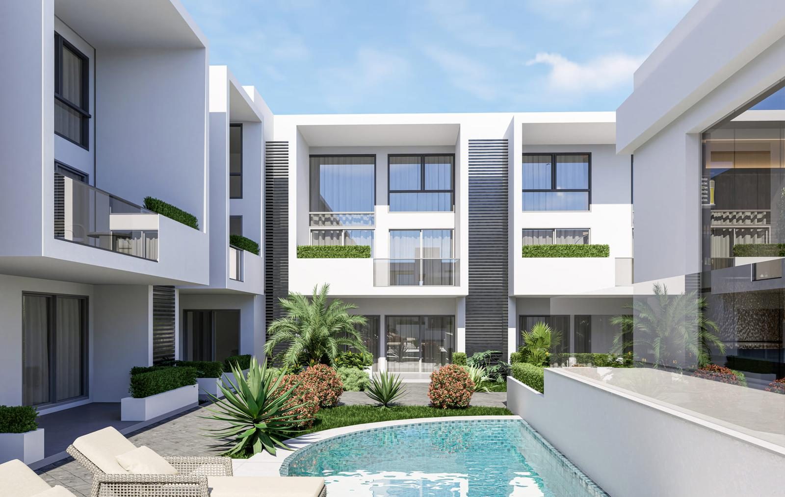 Aventus Residence