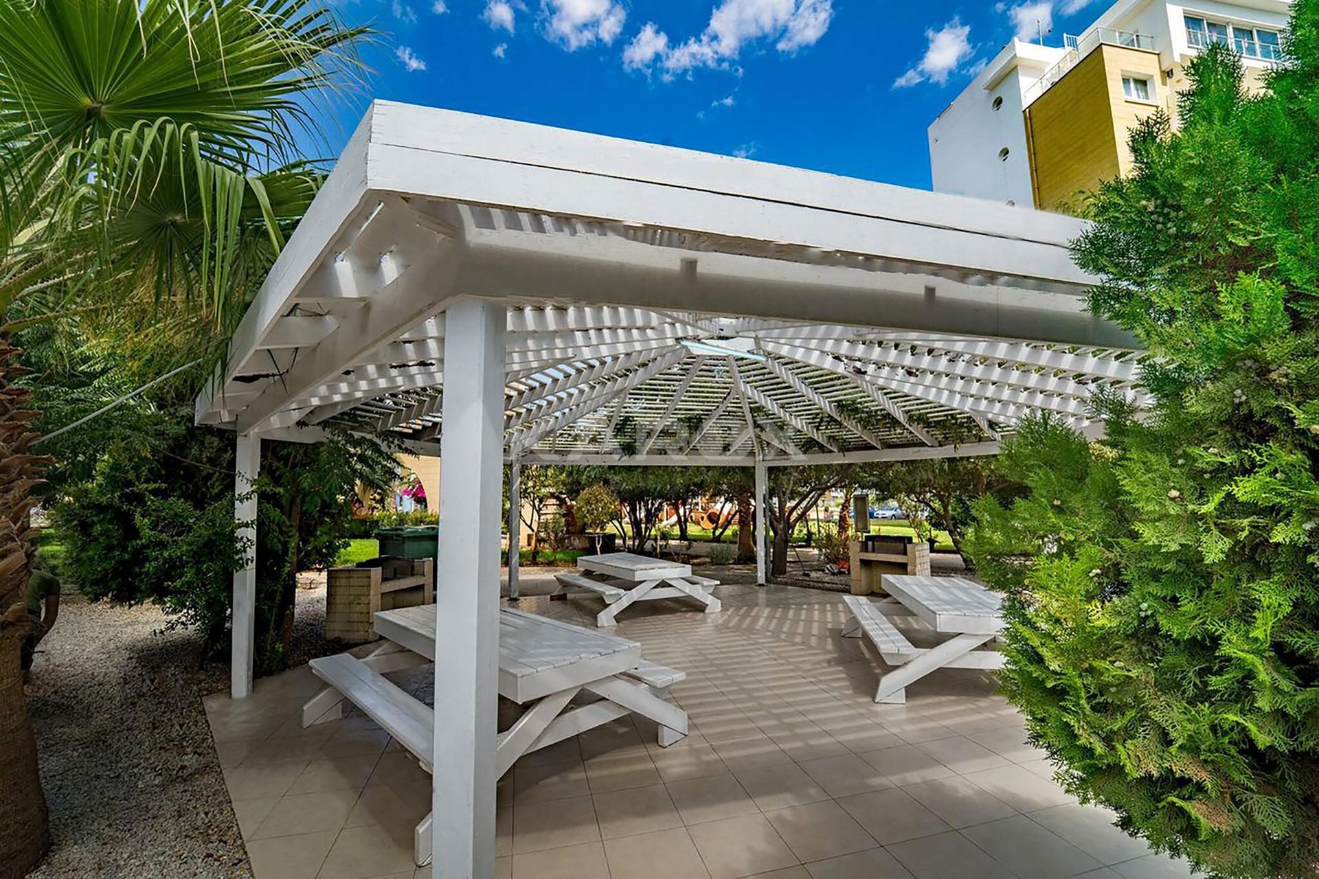 Caesar Resort – ایسکله، قبرس شمالی