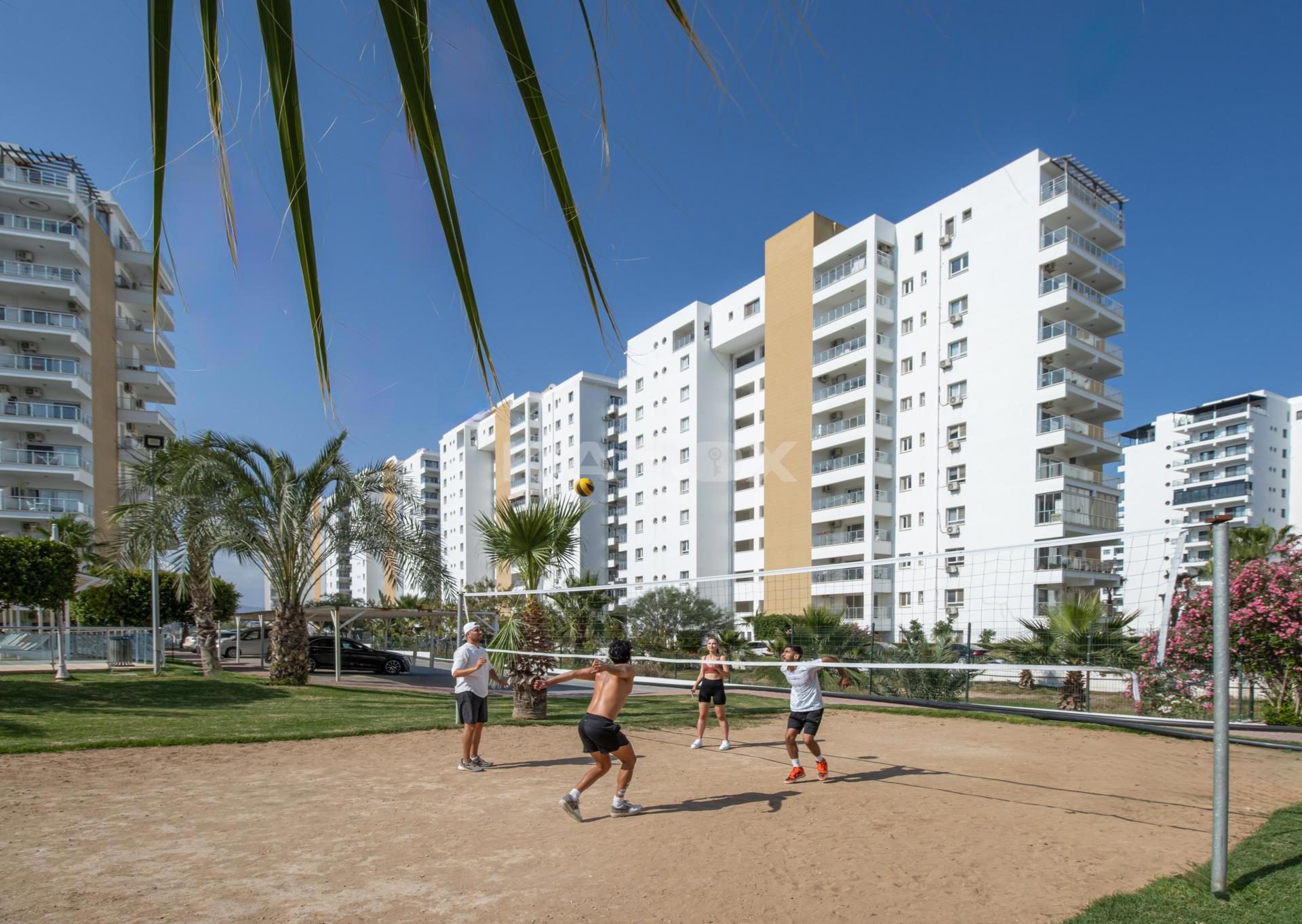 Caesar Resort – ایسکله، قبرس شمالی
