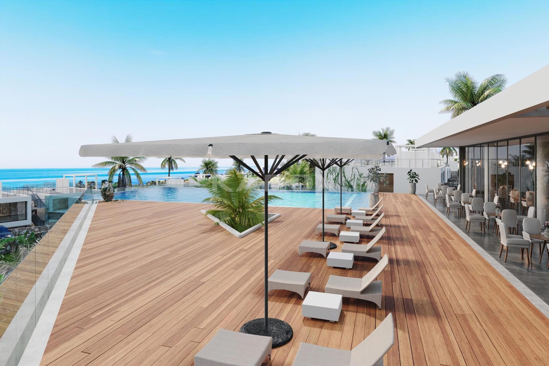 Kantara Beachfront