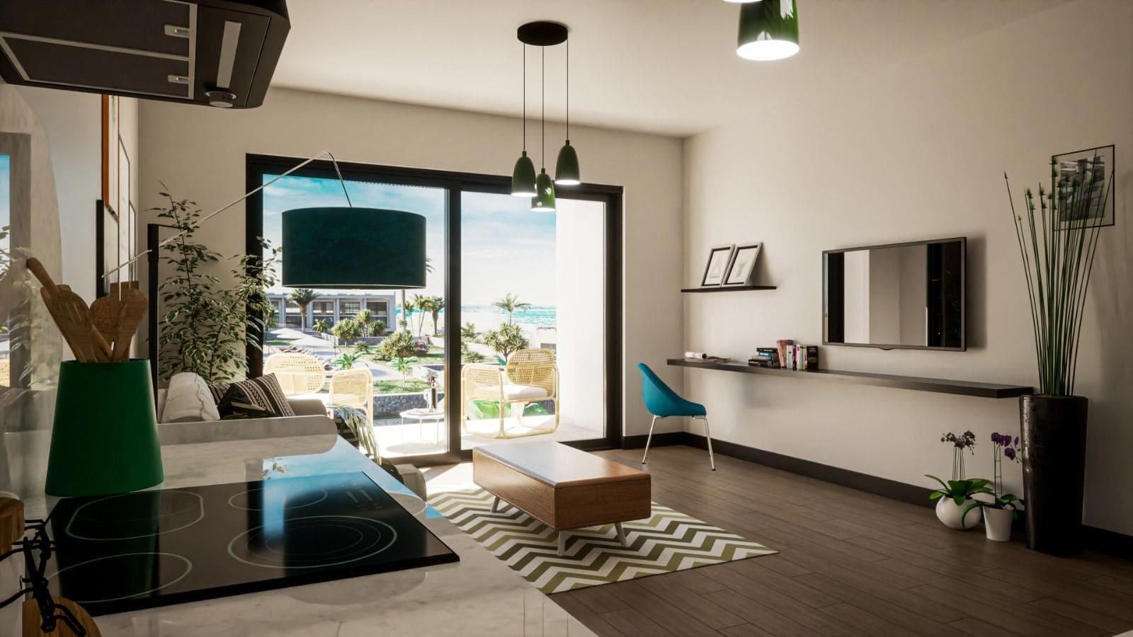 Studio C’est La Vie Bungalows
