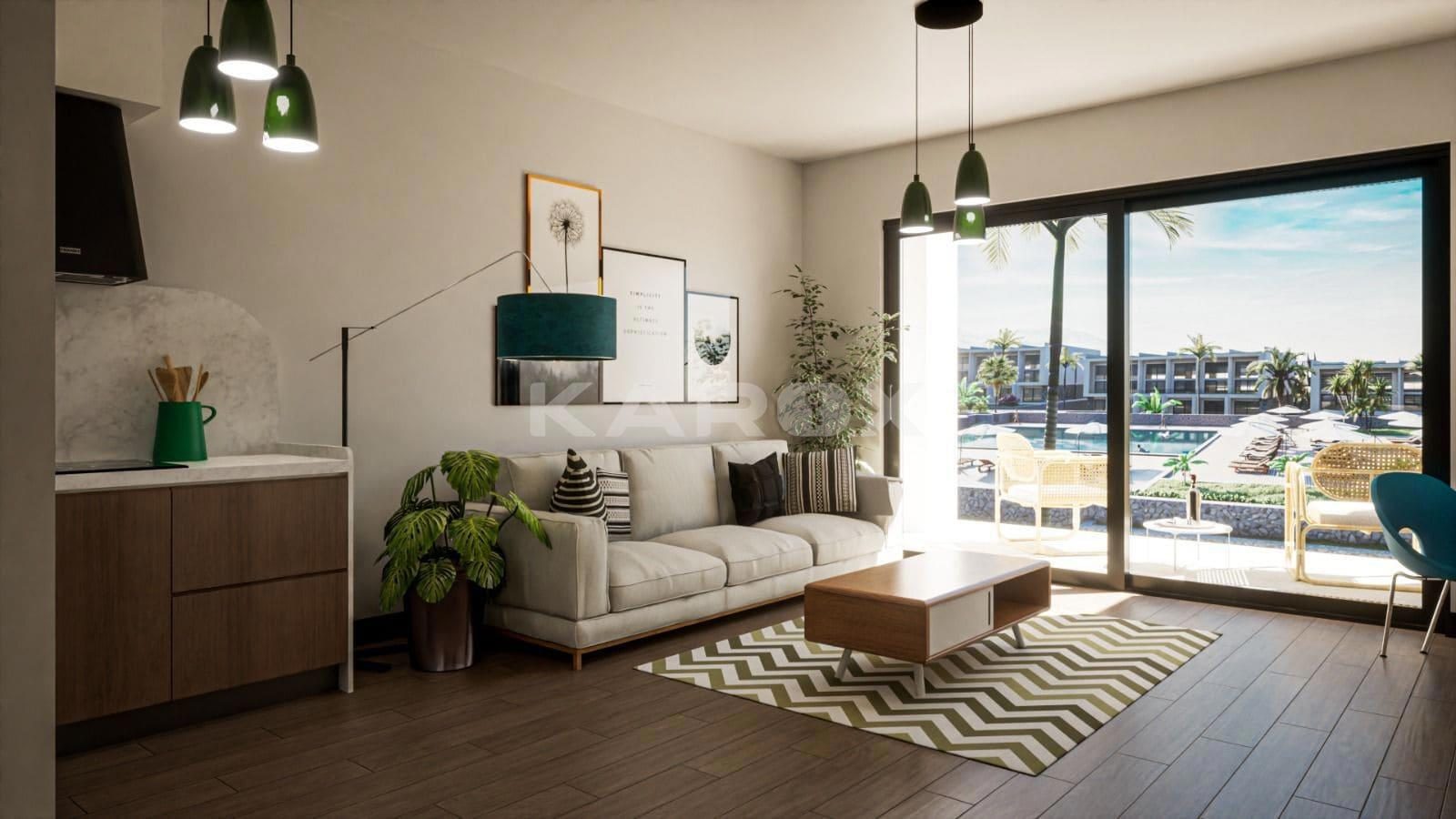 Studio C’est La Vie Bungalows
