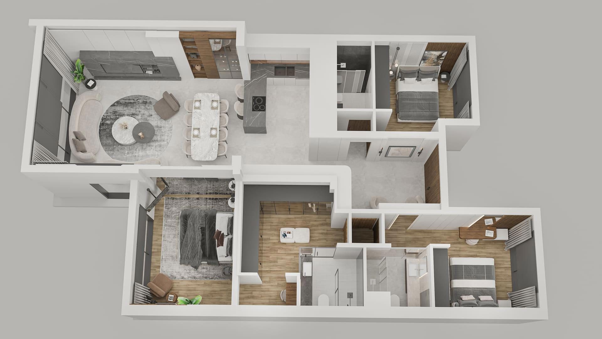 Floor 2