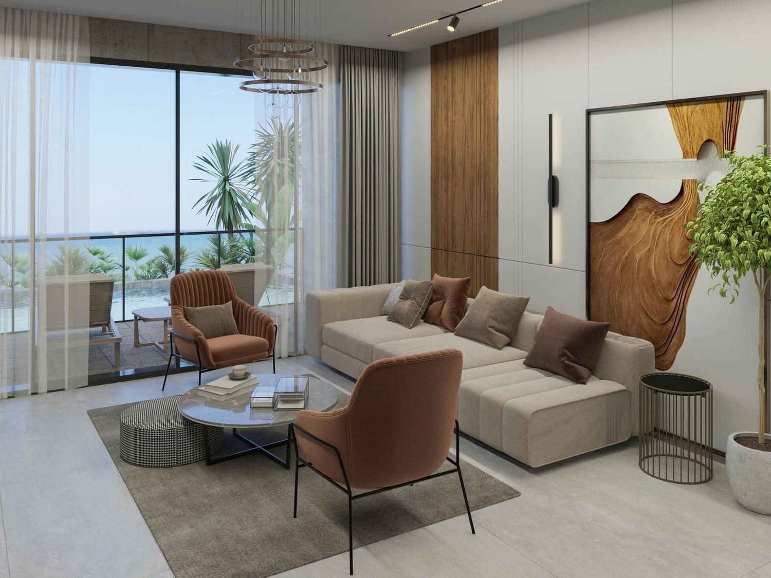 CASA DEL MARE – اسنتپه
