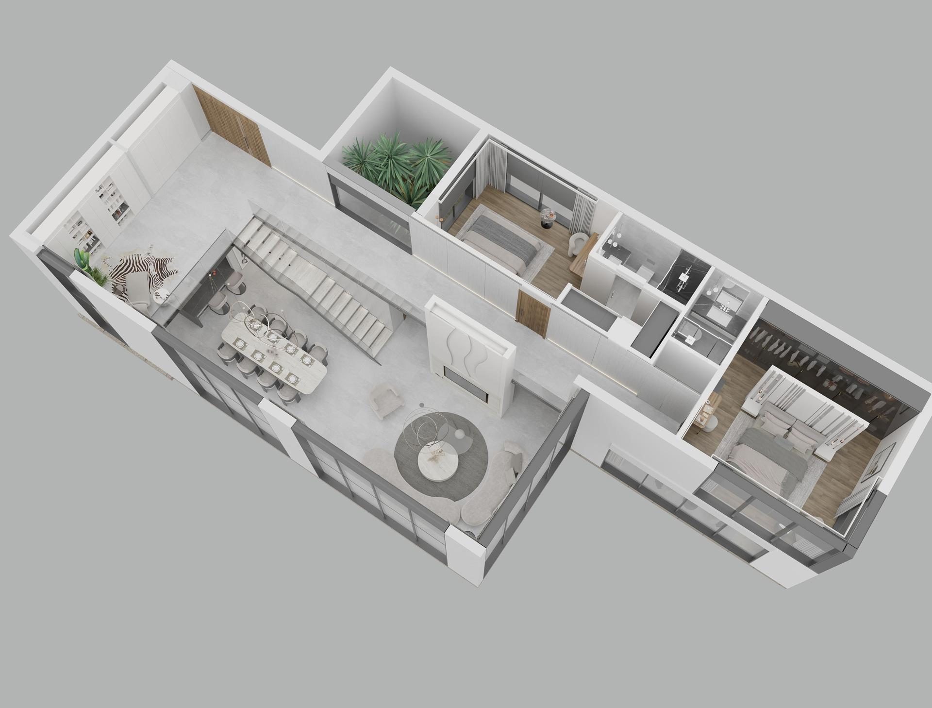 Floor 1