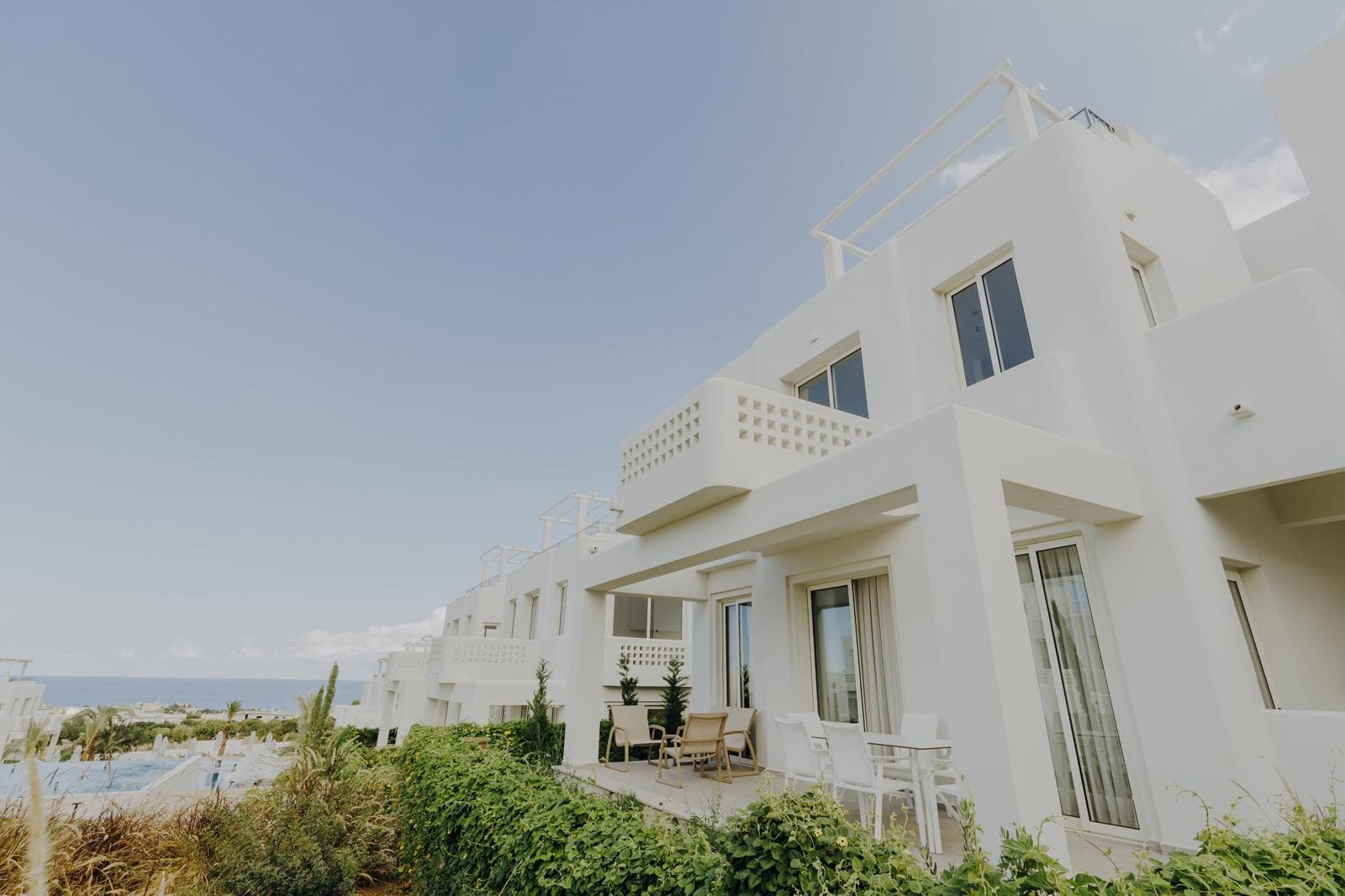 TERRA by Kıbrıs Developments – مجتمع مسکونی در آلسانجاک، کرینیا، قبرس شمالی