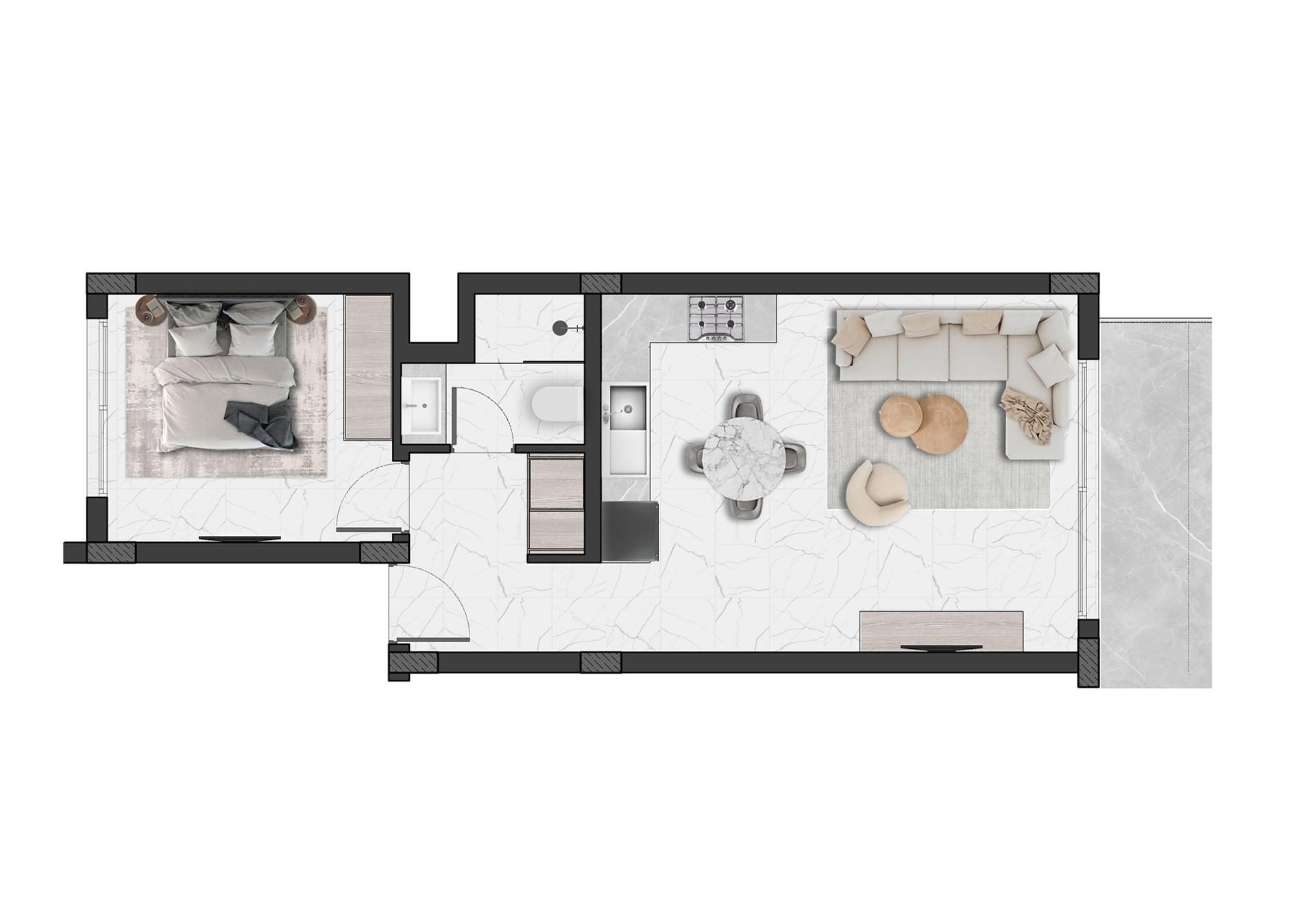 Grundriss 1