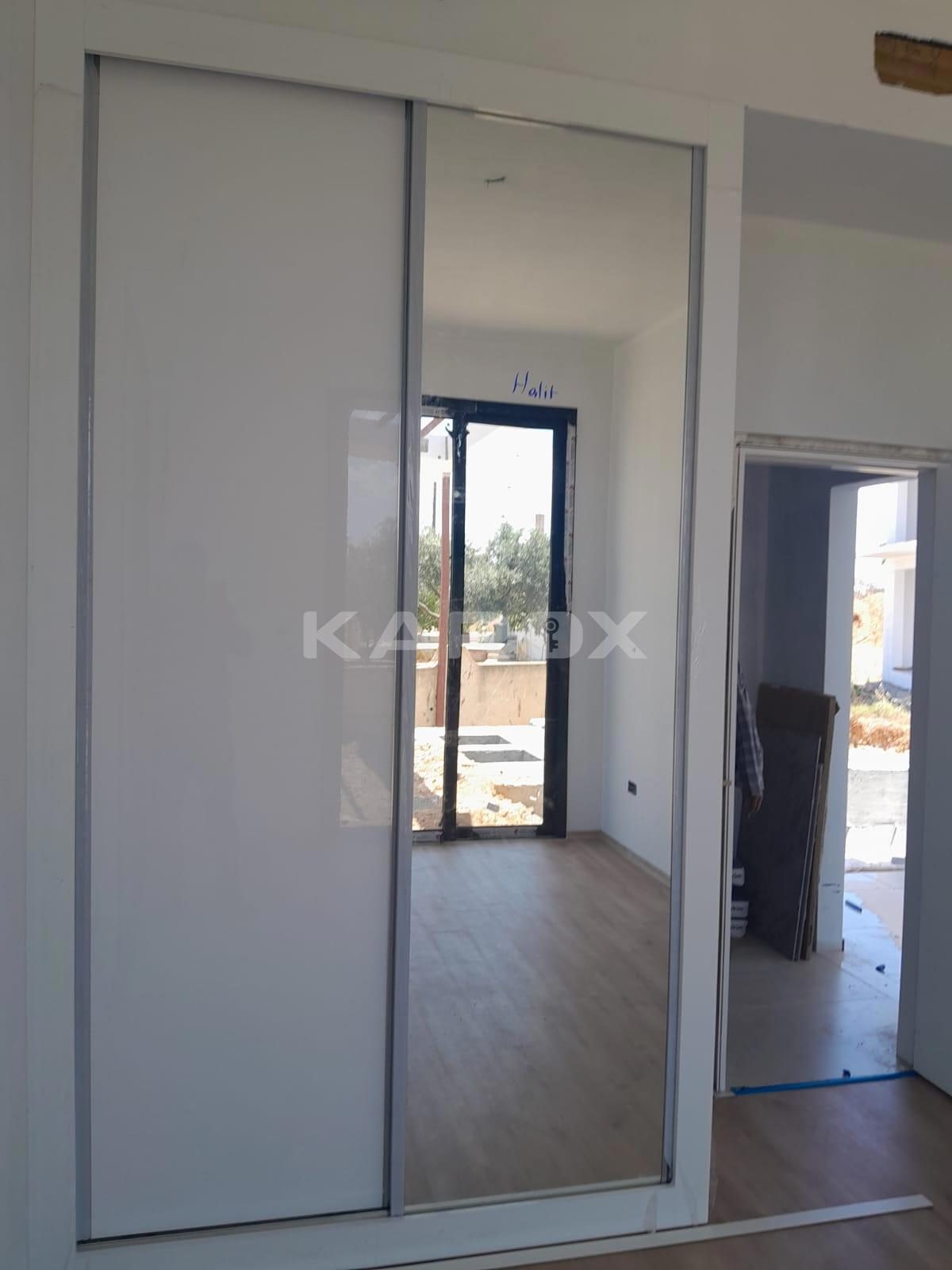 Bogaz Vista – بوغاز، ایسکله، قبرس شمالی