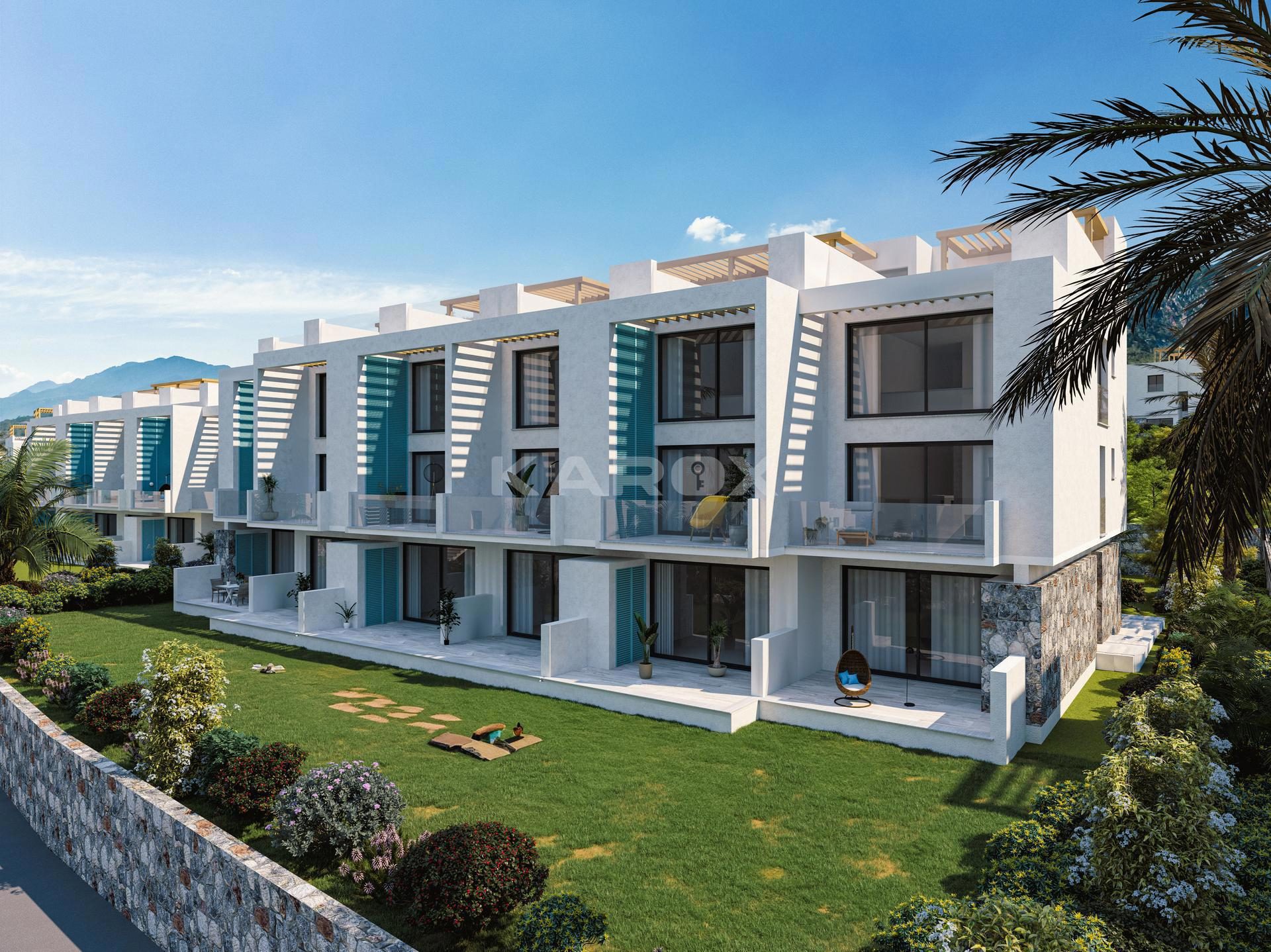 Habitat Premium، Arkin & Dedeman