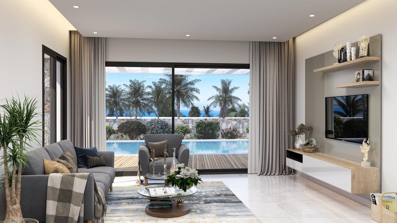 Habitat Premium، Arkin & Dedeman