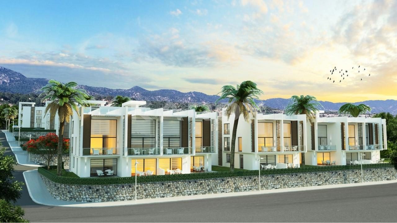 IDYLL Homes