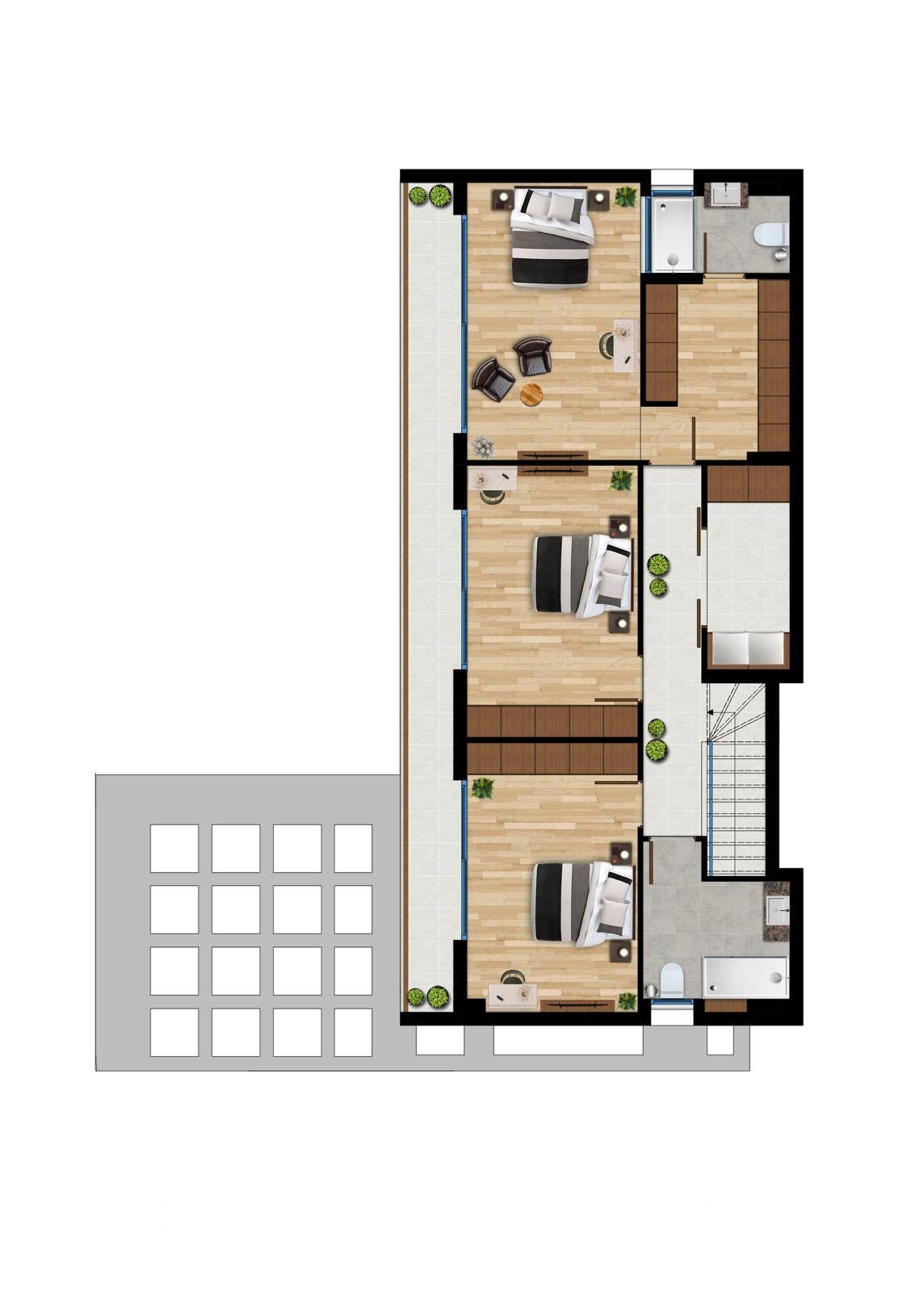 Floor plan 6