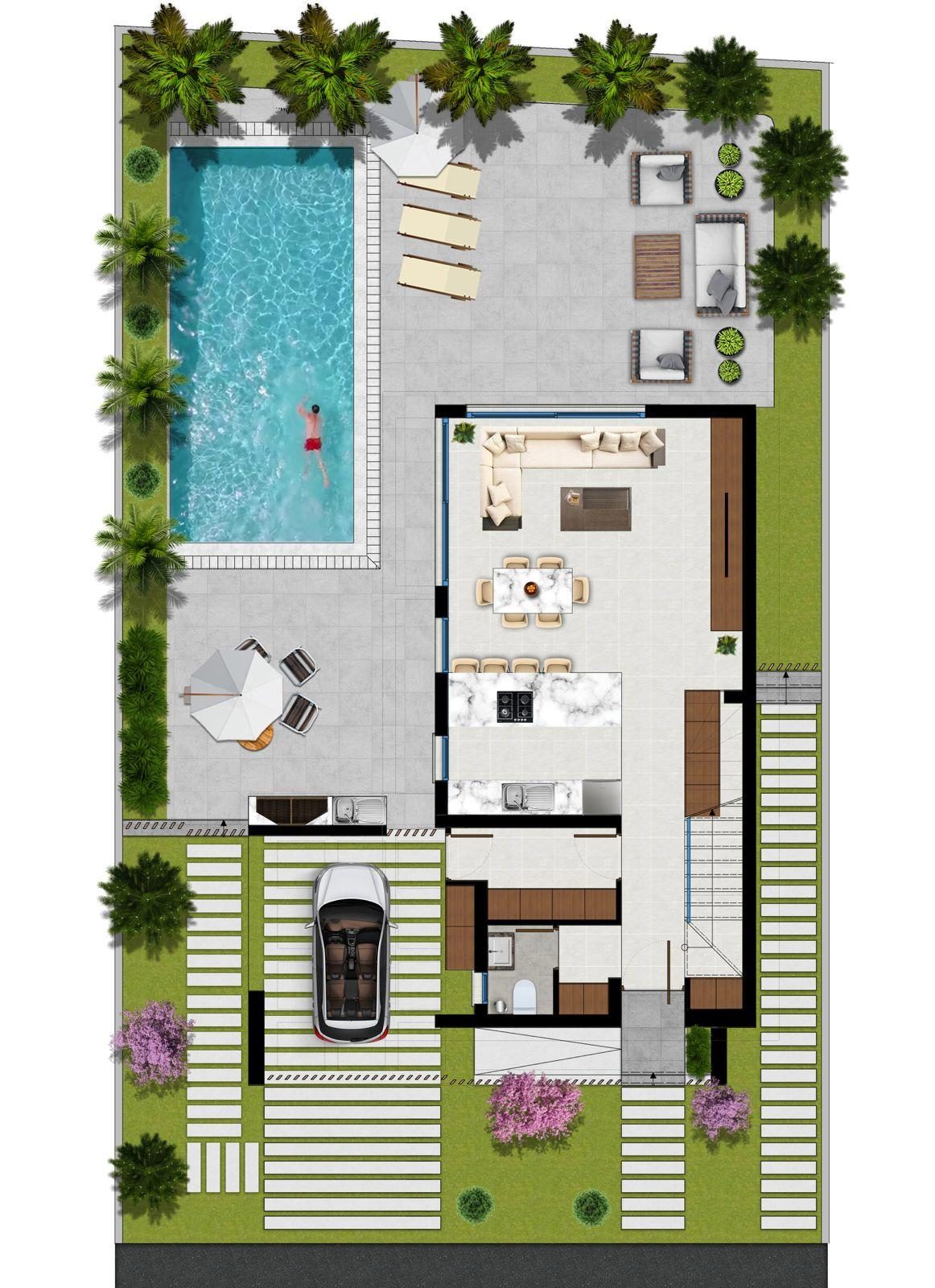 Floor plan 4