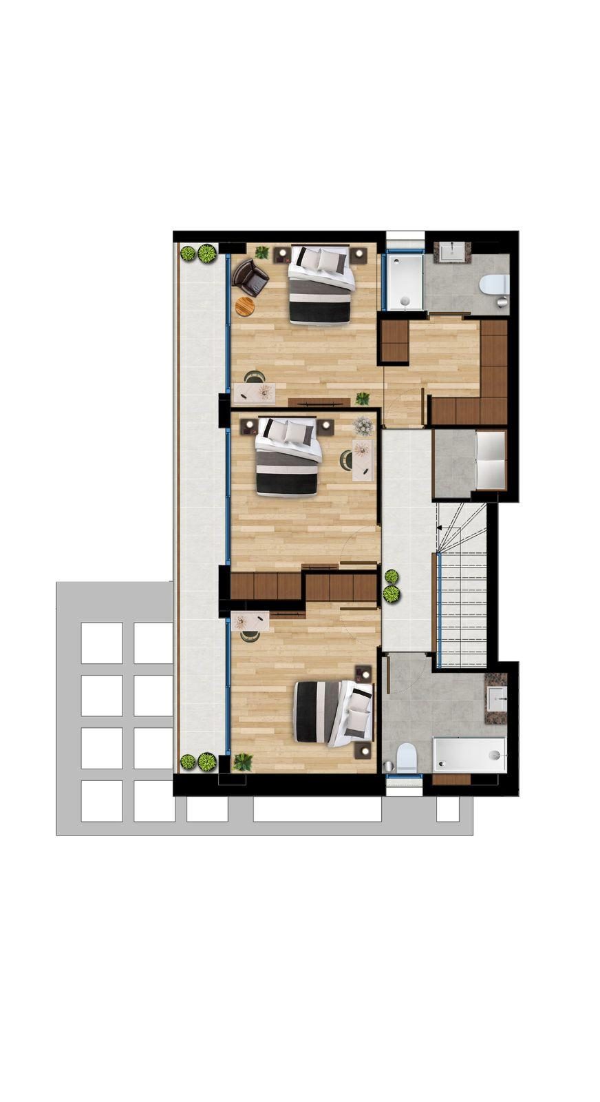 Floor plan 3