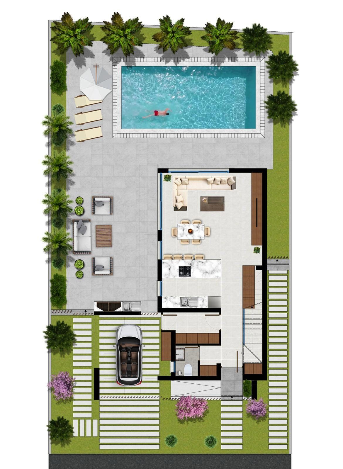 Floor plan 5