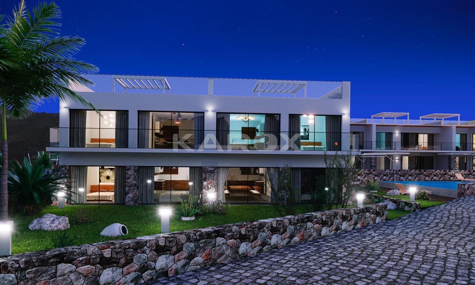 Aqua West Residence