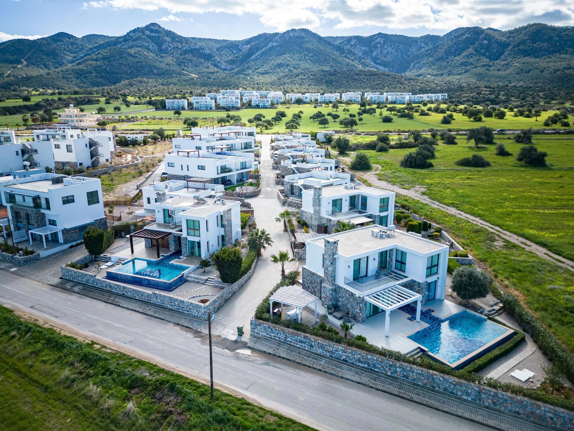 Aqua West Residence