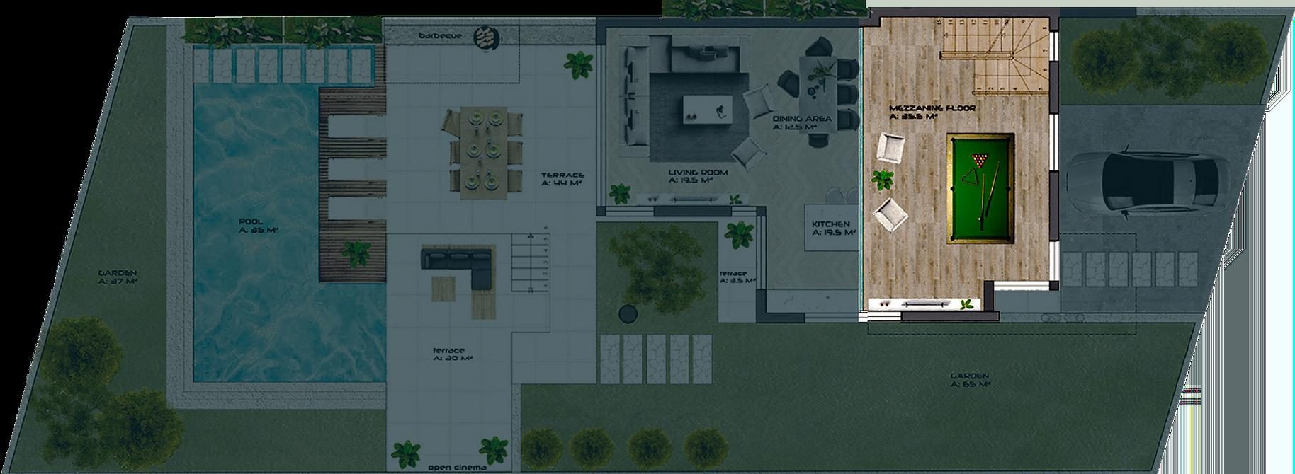 Grundriss 3