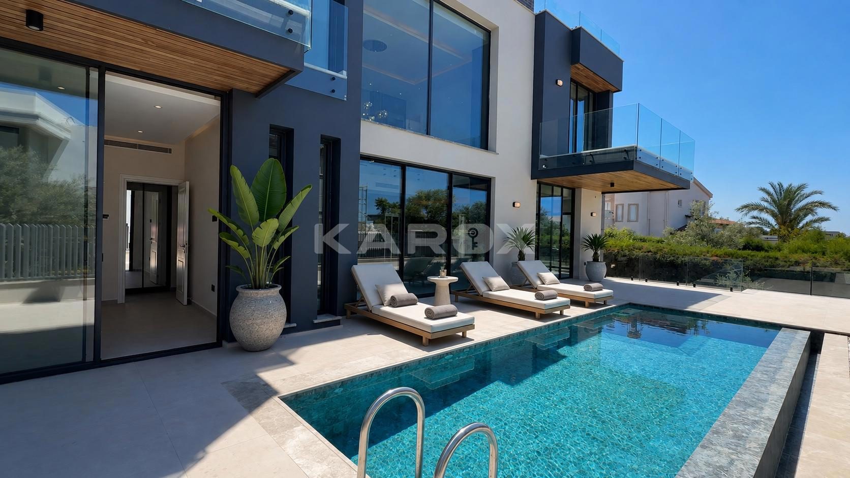 La Maren Villas