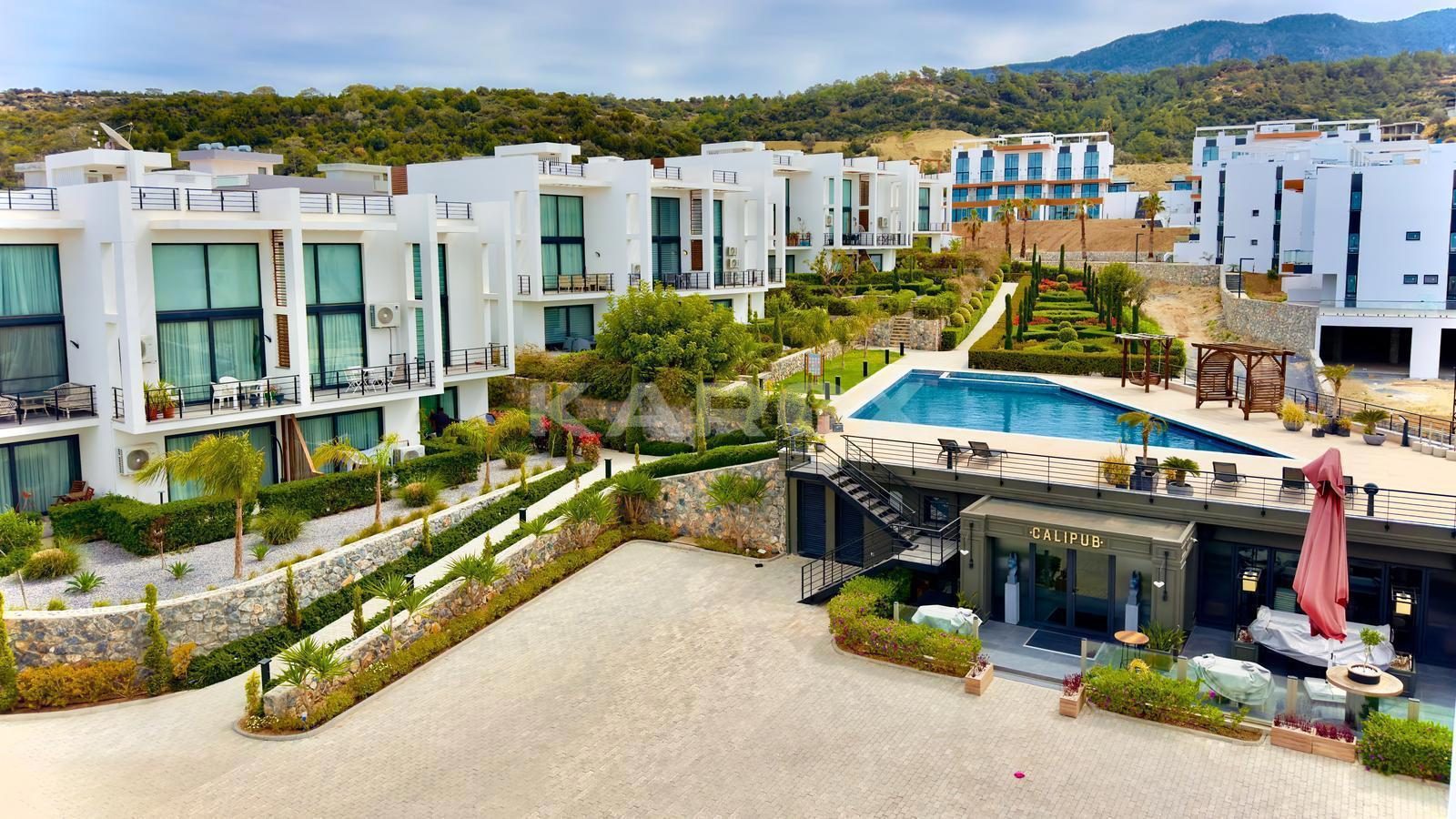Idyll Cyprus