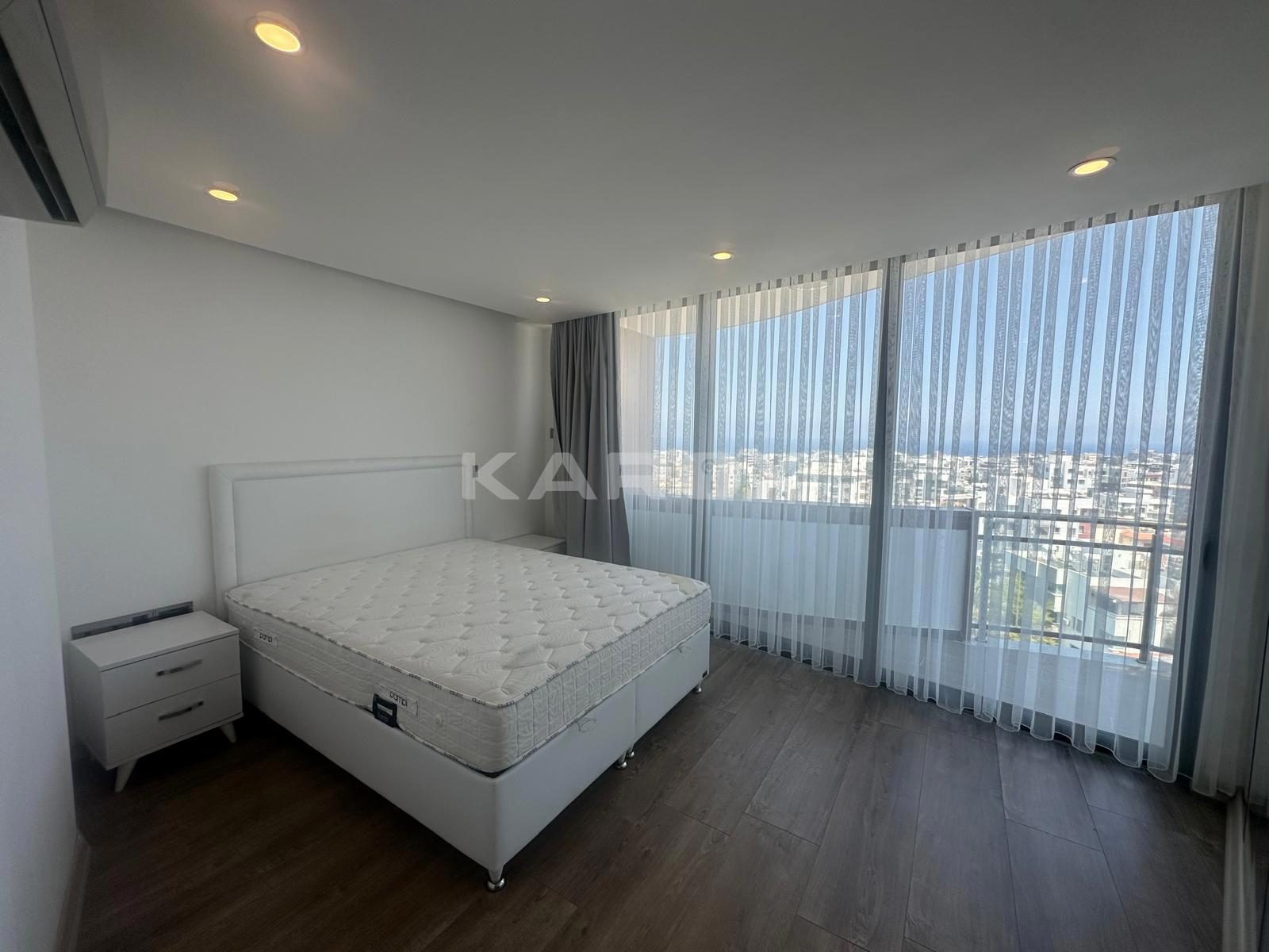 Cruise Residence