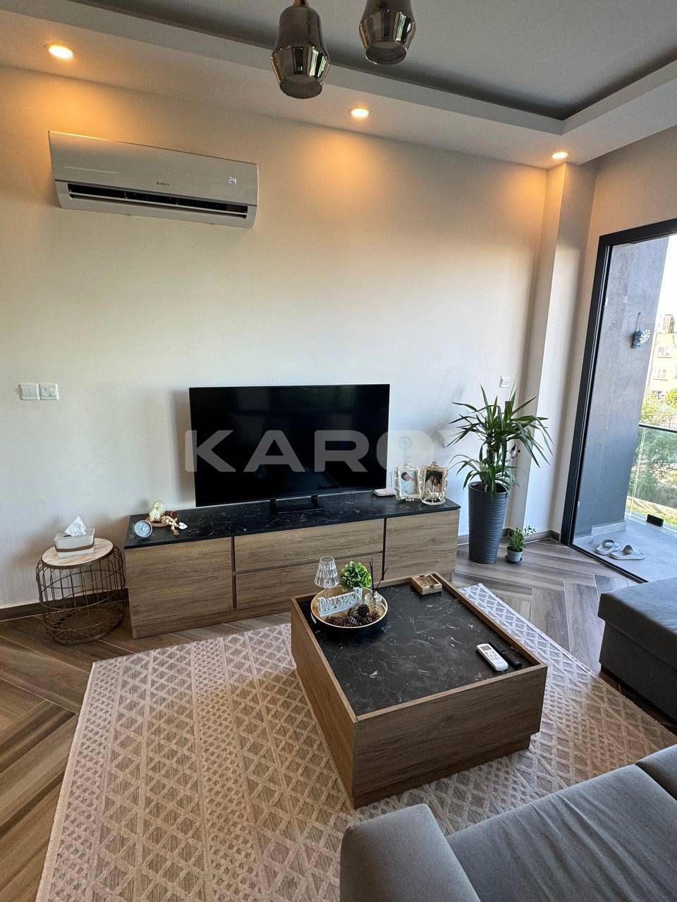 Ardem Avangart – کرینیا، قبرس شمالی