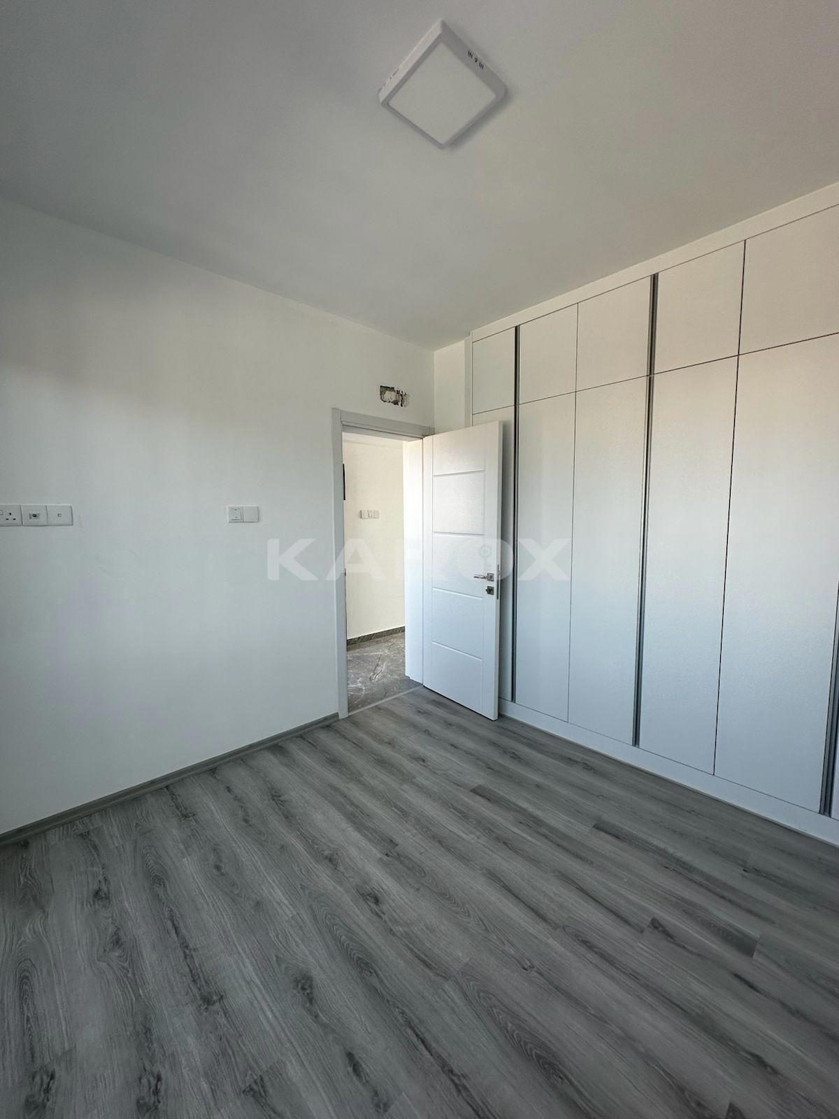 Boutique Residence – آپارتمان لافت 2+1، ینیبوغازیچی