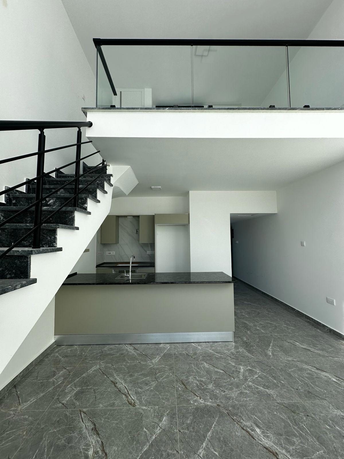 Boutique Residence – آپارتمان لافت 2+1، ینی‌بوغازیچی