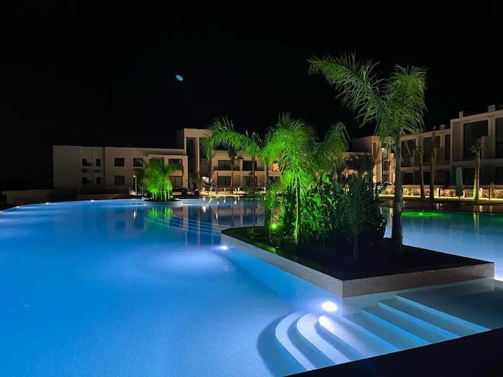 Sun Valley Cove
