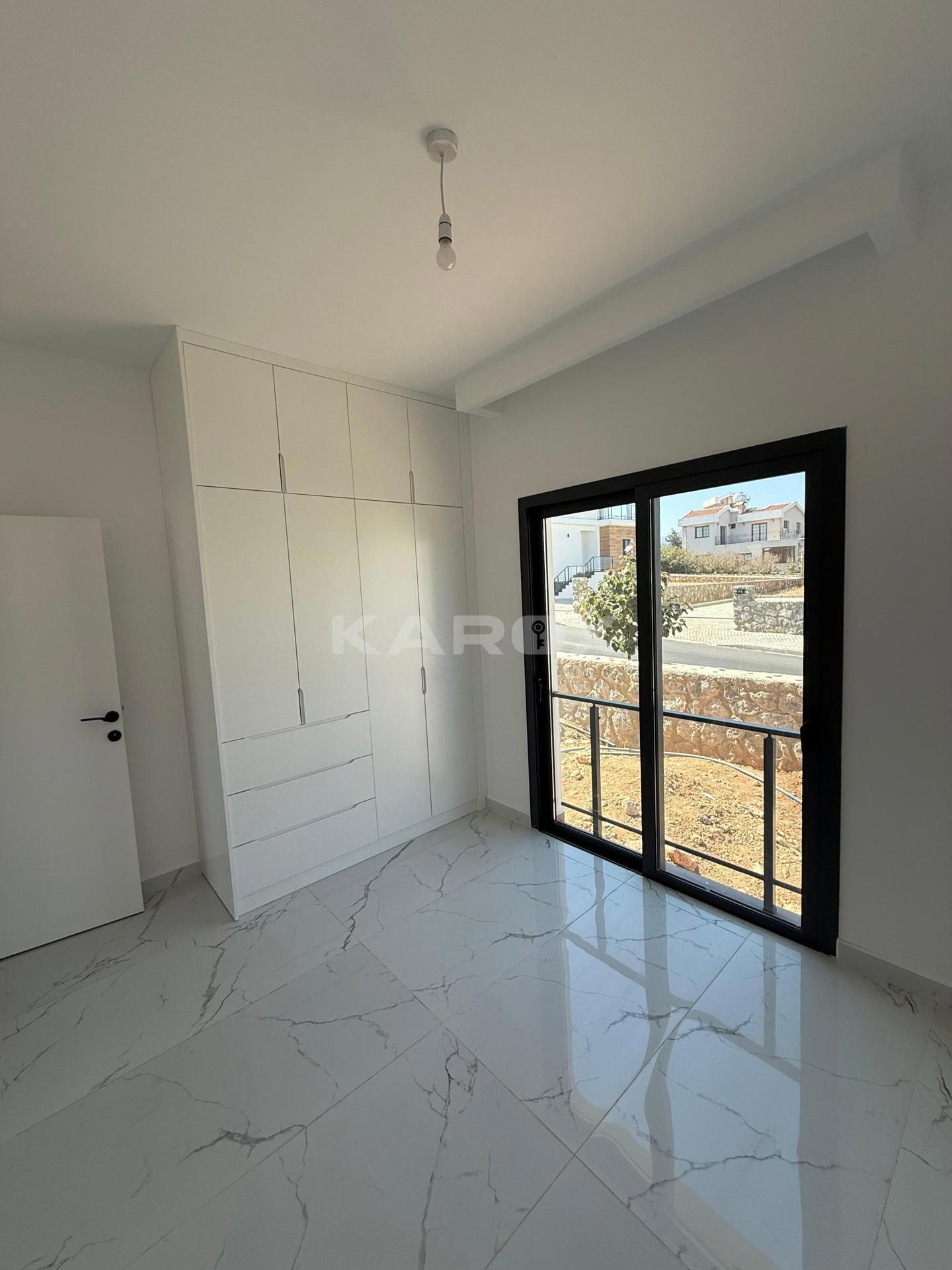 Cliff – ویلای نیمه‌مستقل 15R