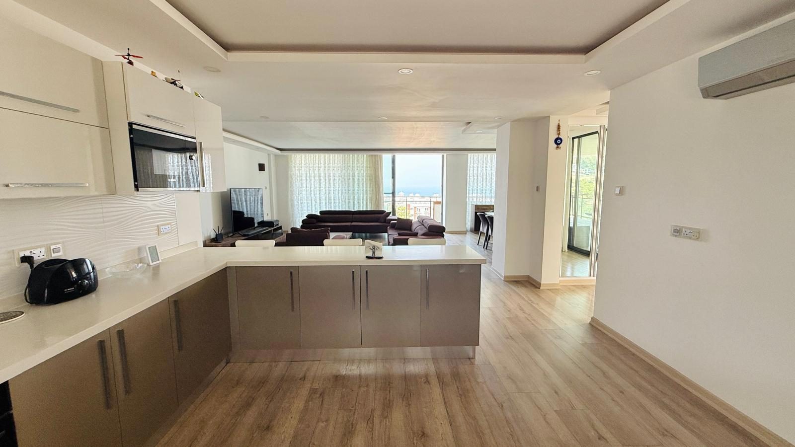 Cruise Residence