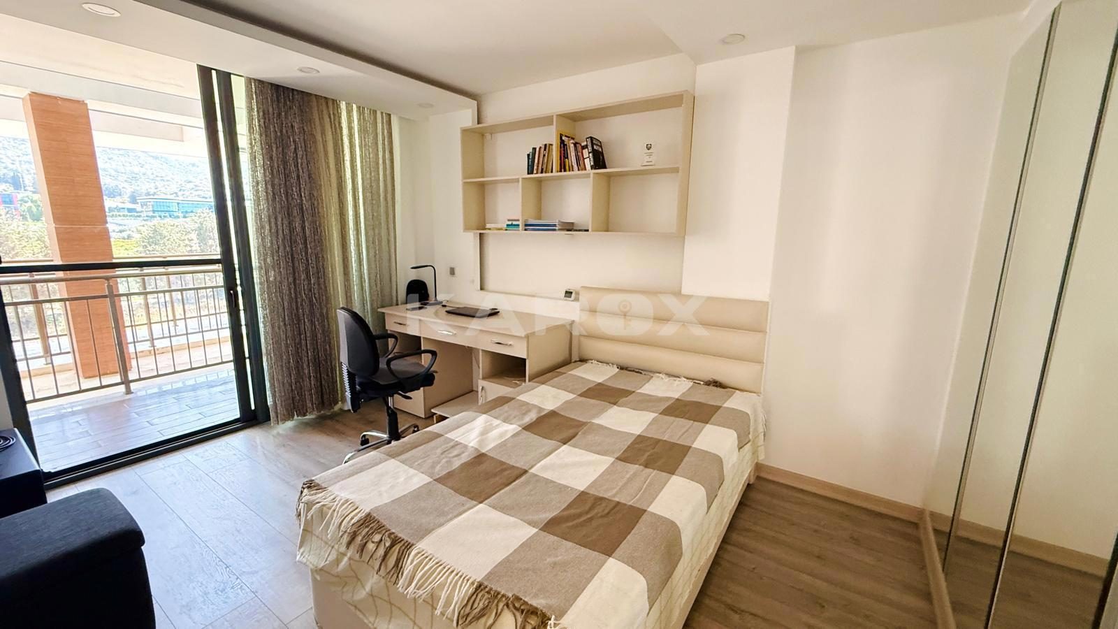 Cruise Residence